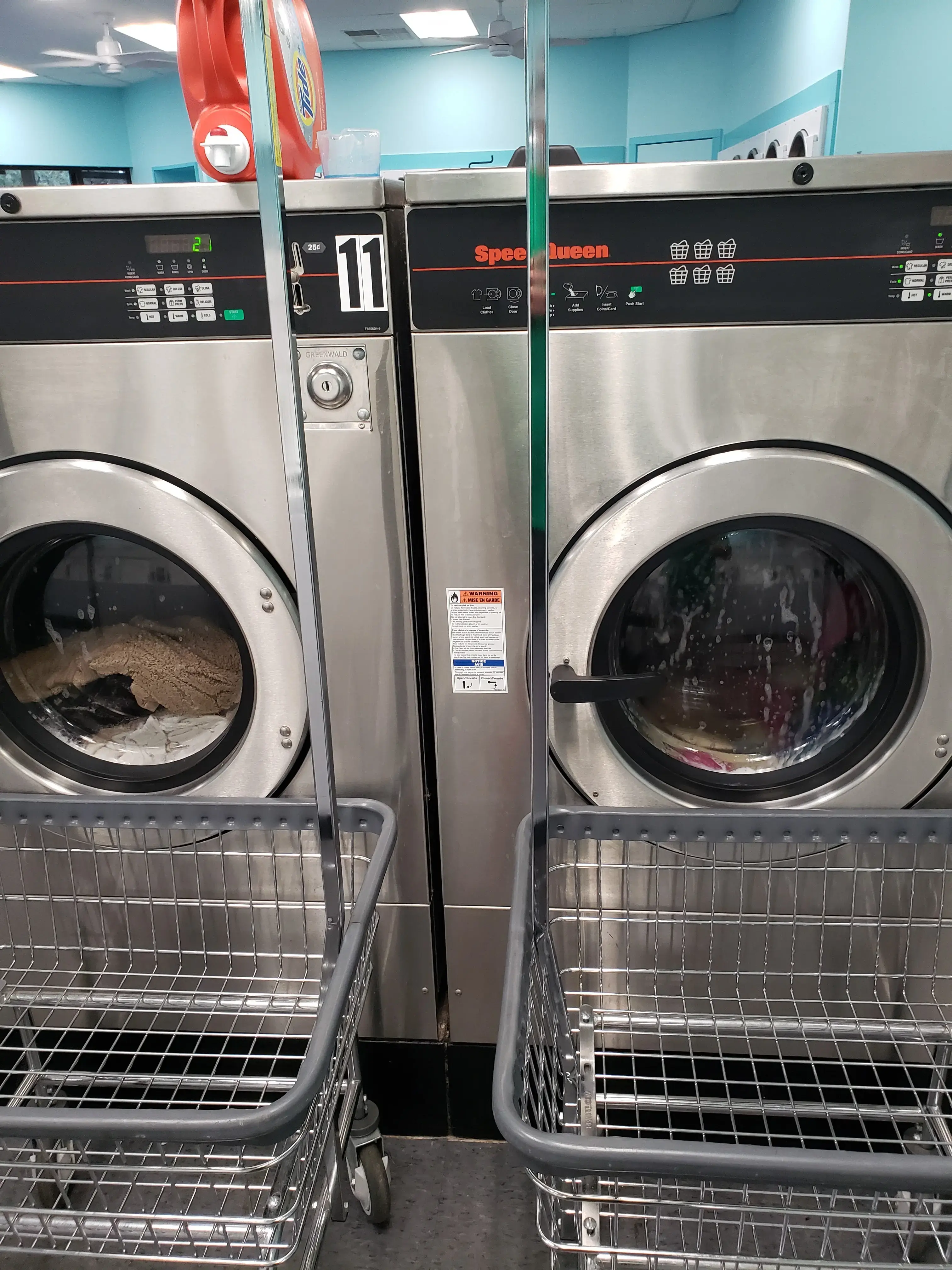 Wash Day Laundry-Wimberley thumbnail 5