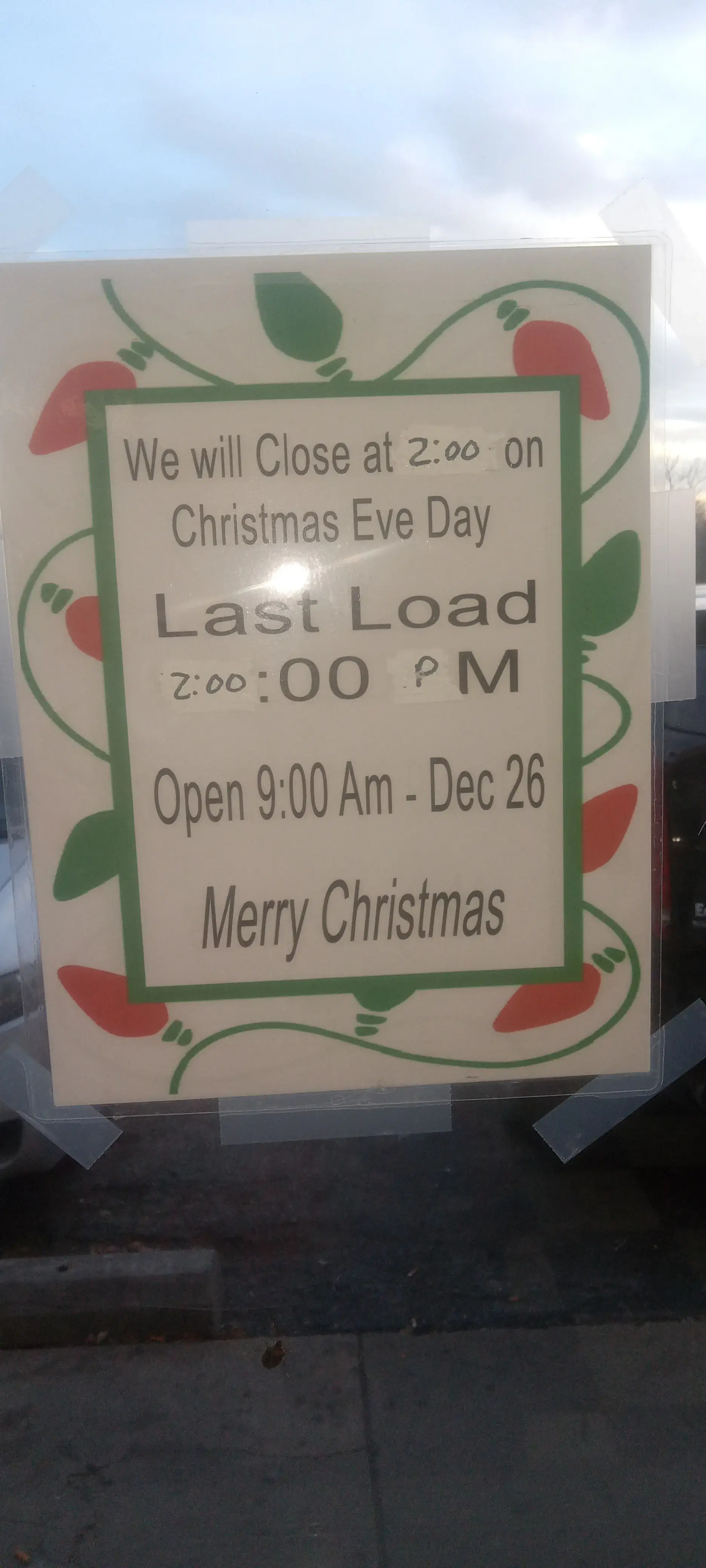 Wash Daze 24hr Laundromat thumbnail 11