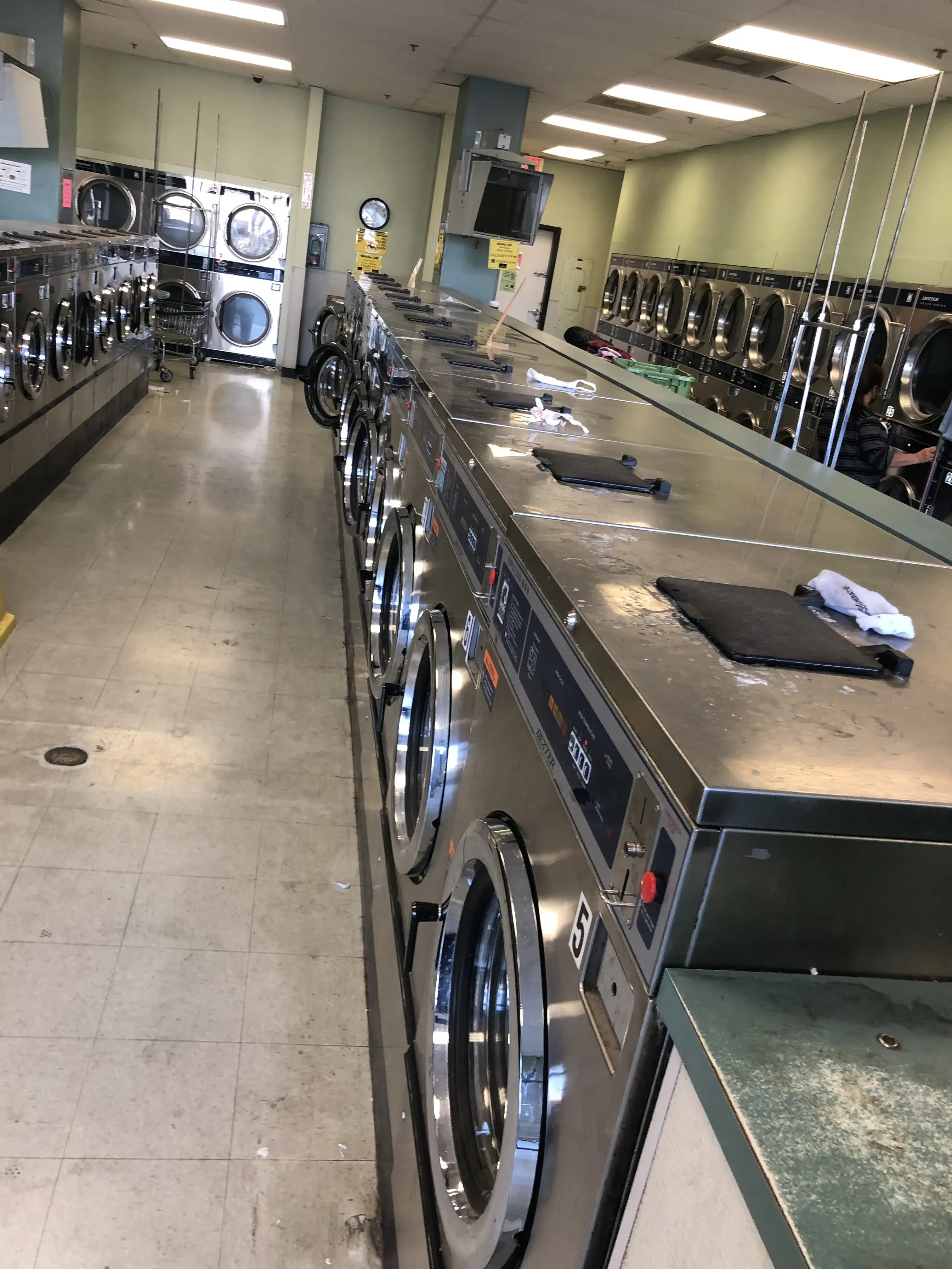 Wash & Dry 4 Less thumbnail 1