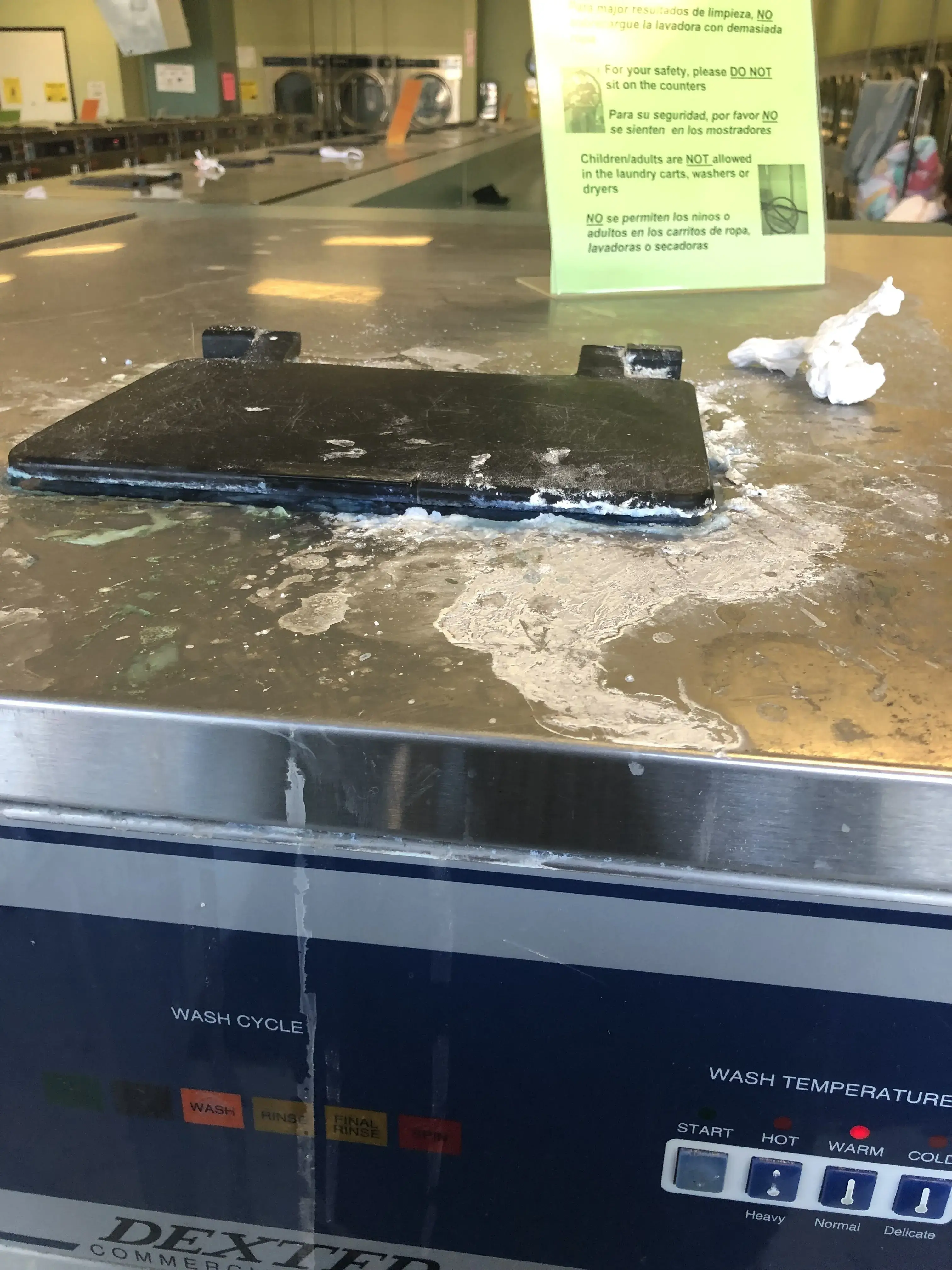 Wash & Dry 4 Less thumbnail 7