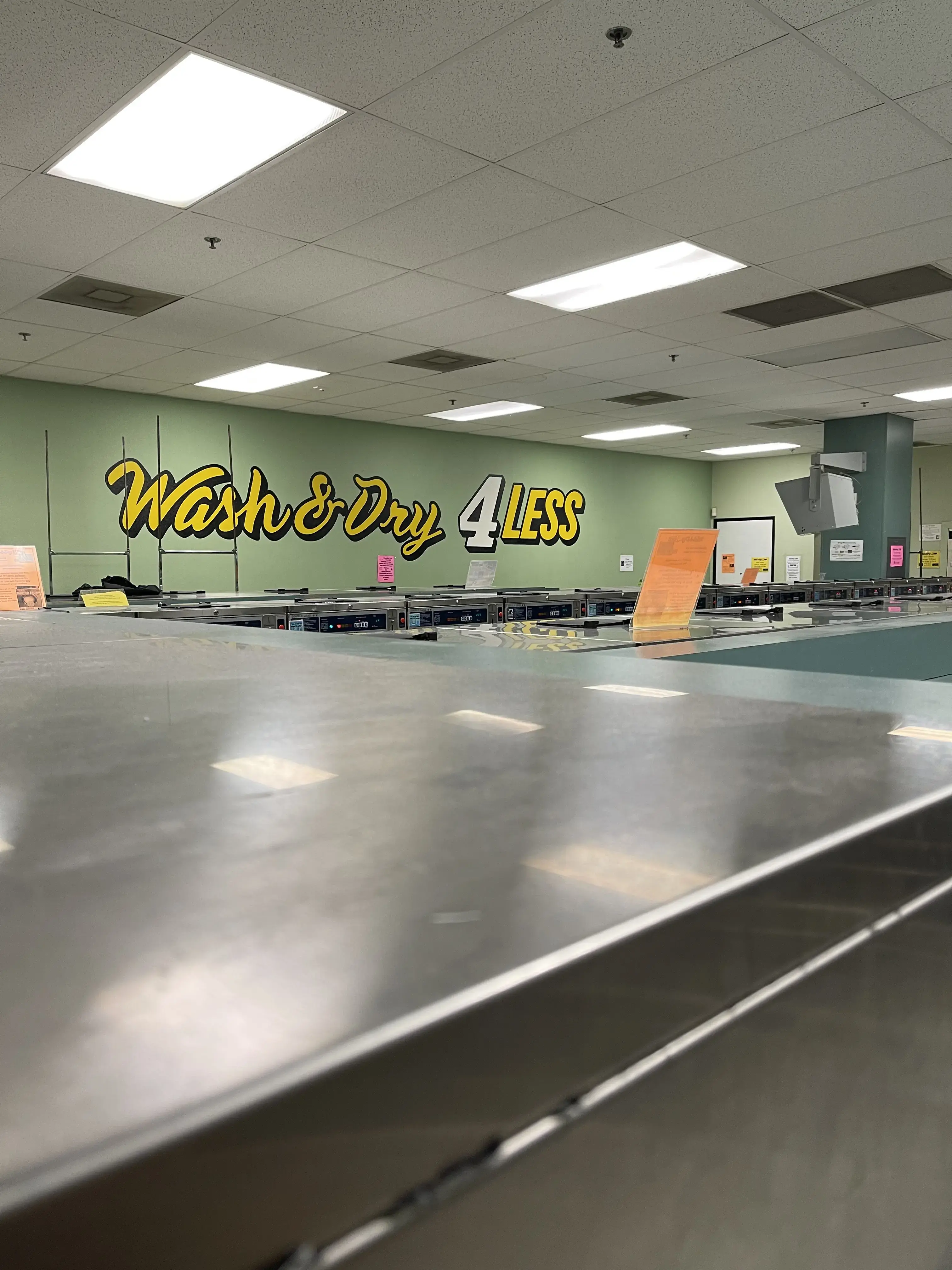 Wash & Dry 4 Less - Image 15