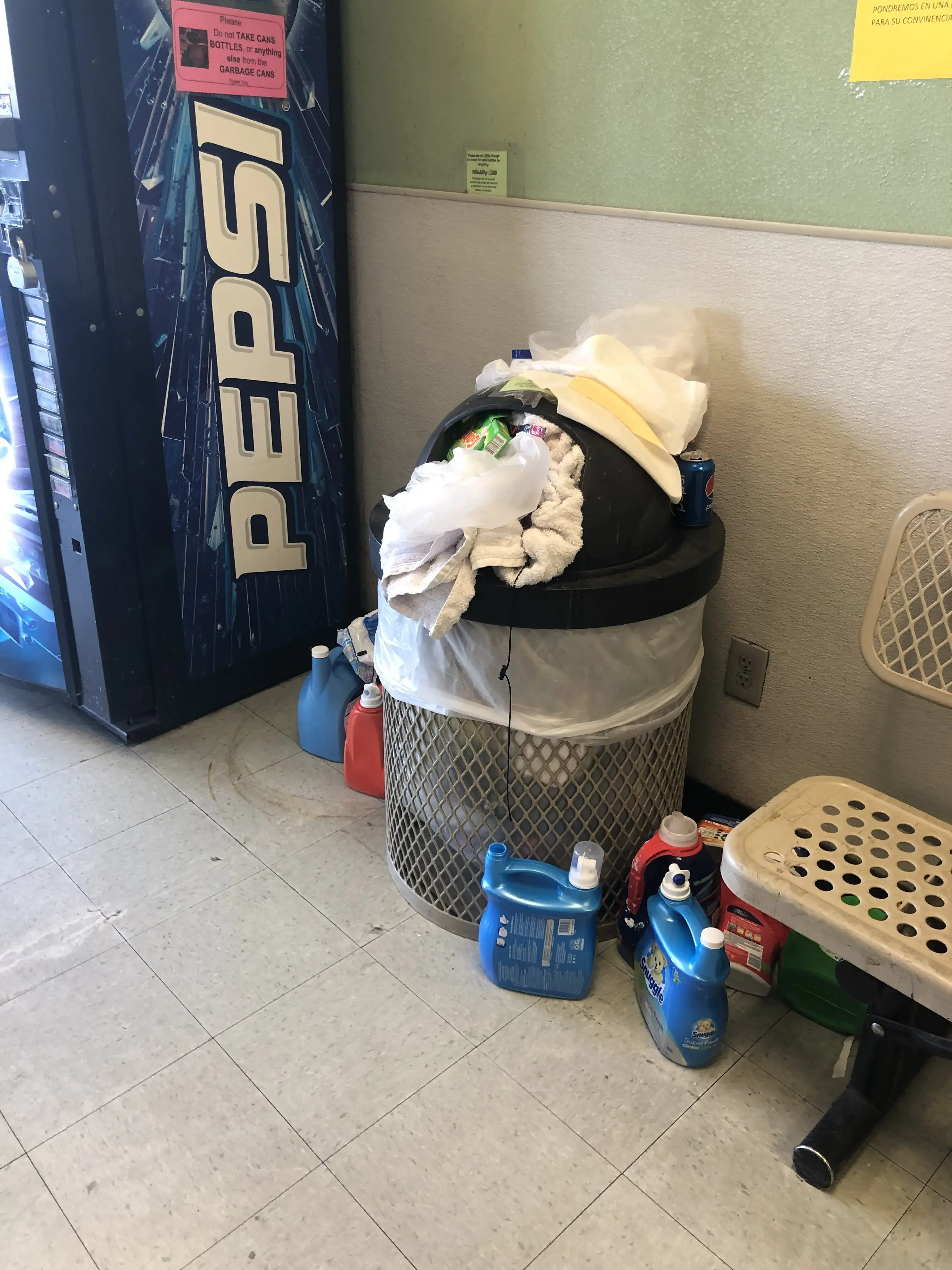 Wash & Dry 4 Less - Image 9