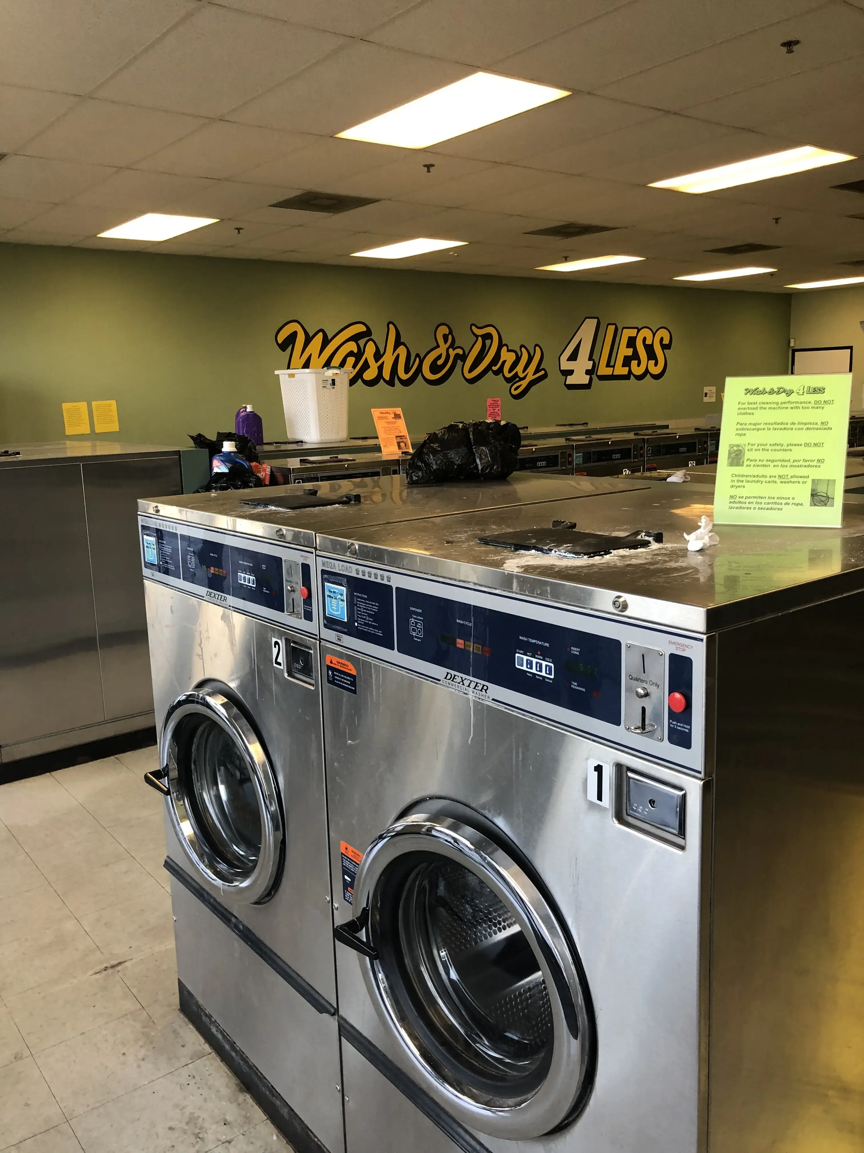 Wash & Dry 4 Less - Image 17