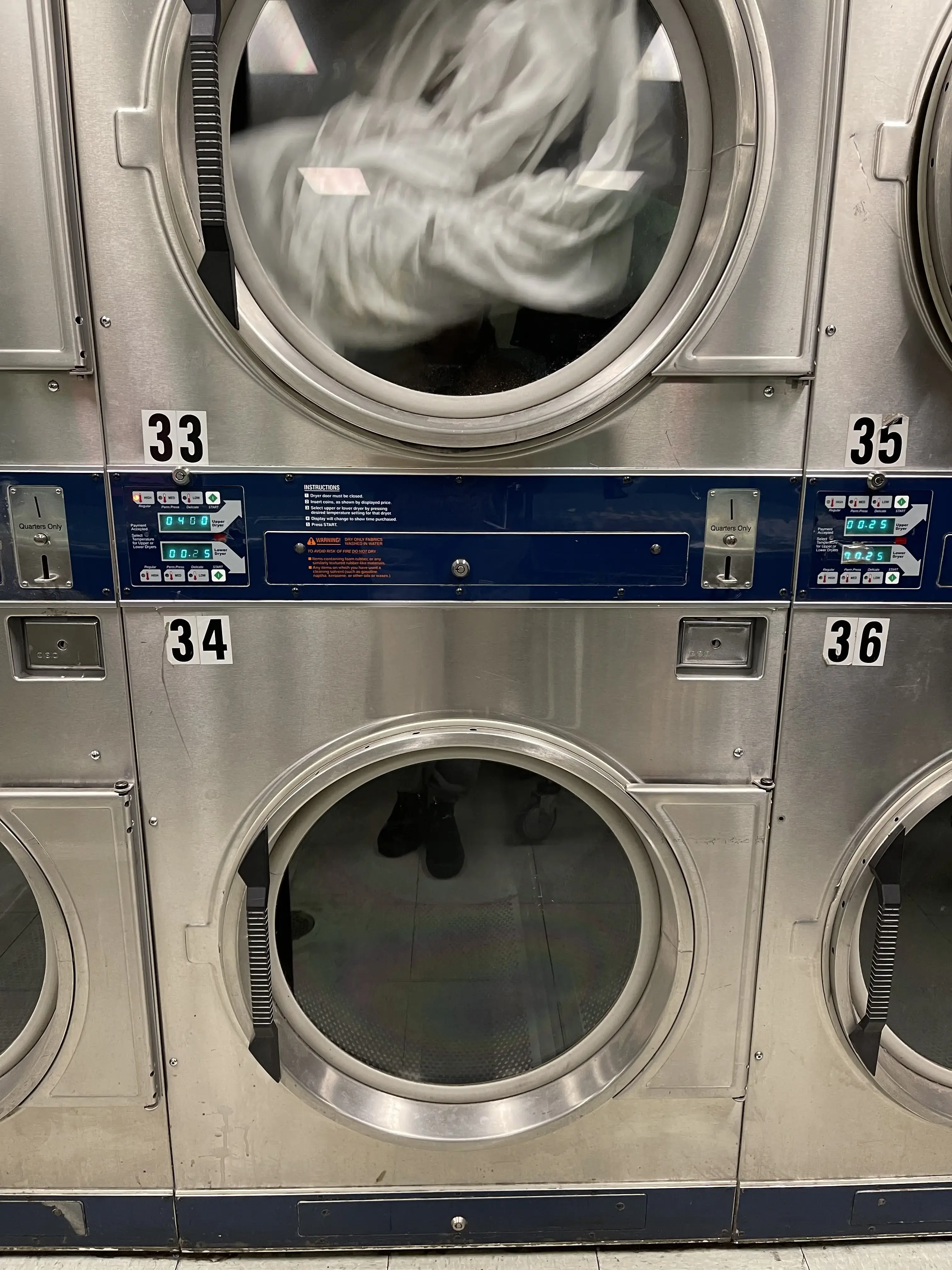 Wash & Dry 4 Less thumbnail 16