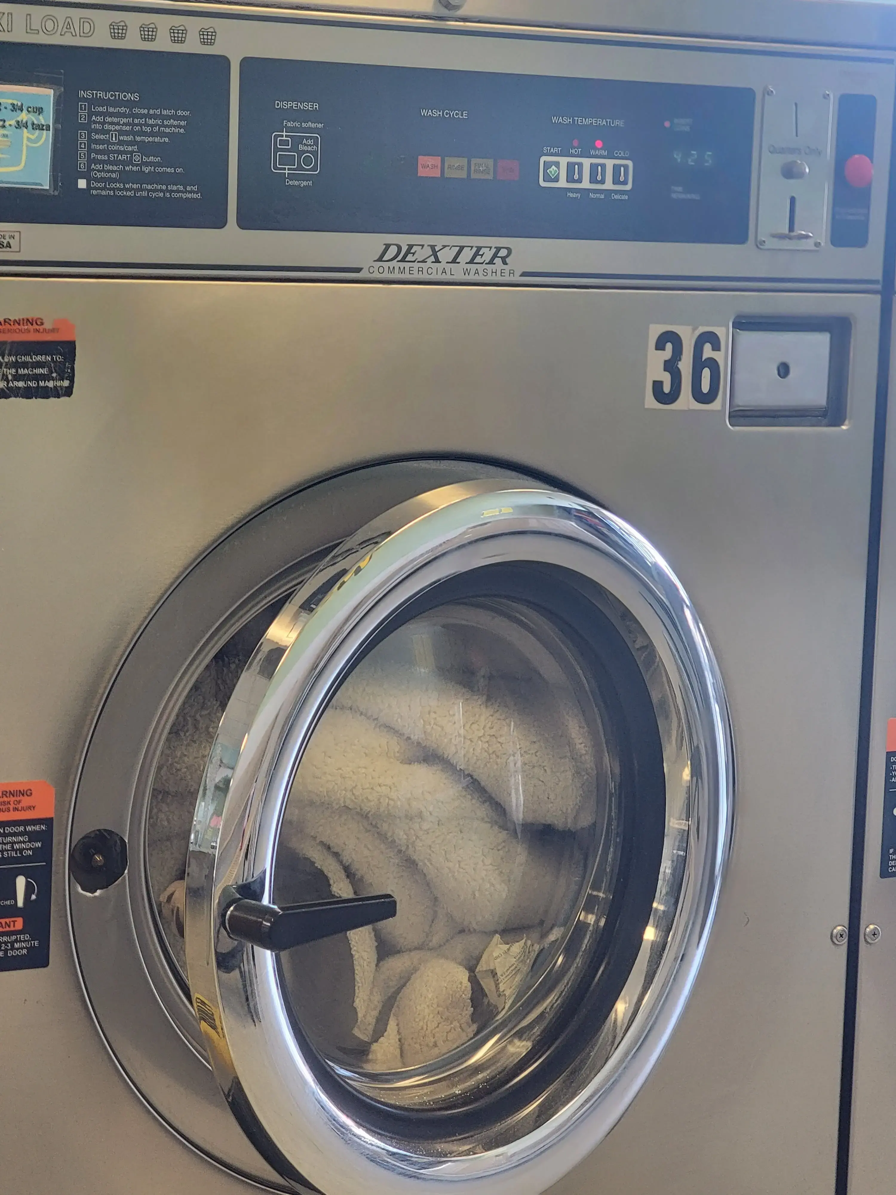 Wash & Dry 4 Less - Image 20