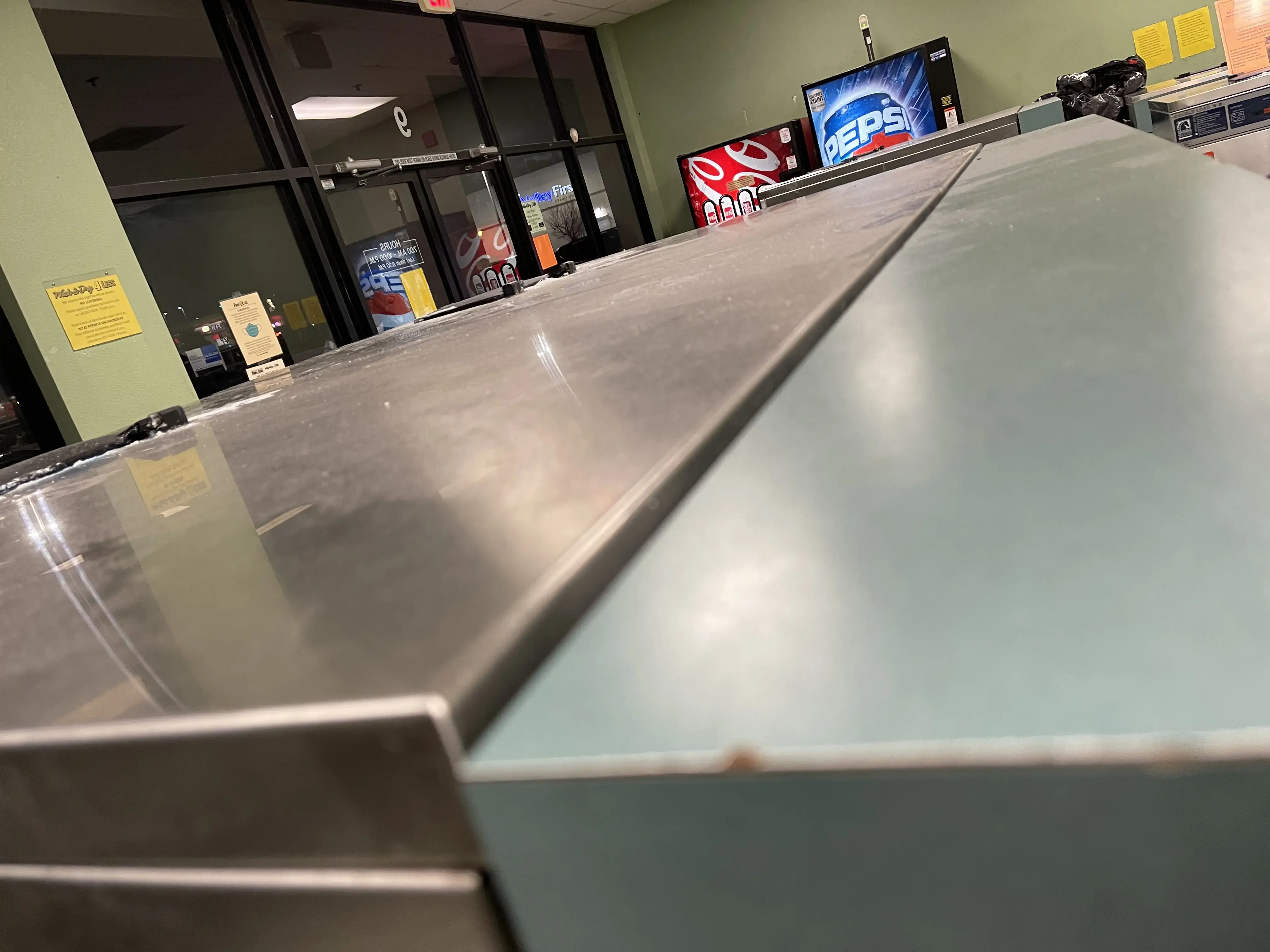 Wash & Dry 4 Less thumbnail 13