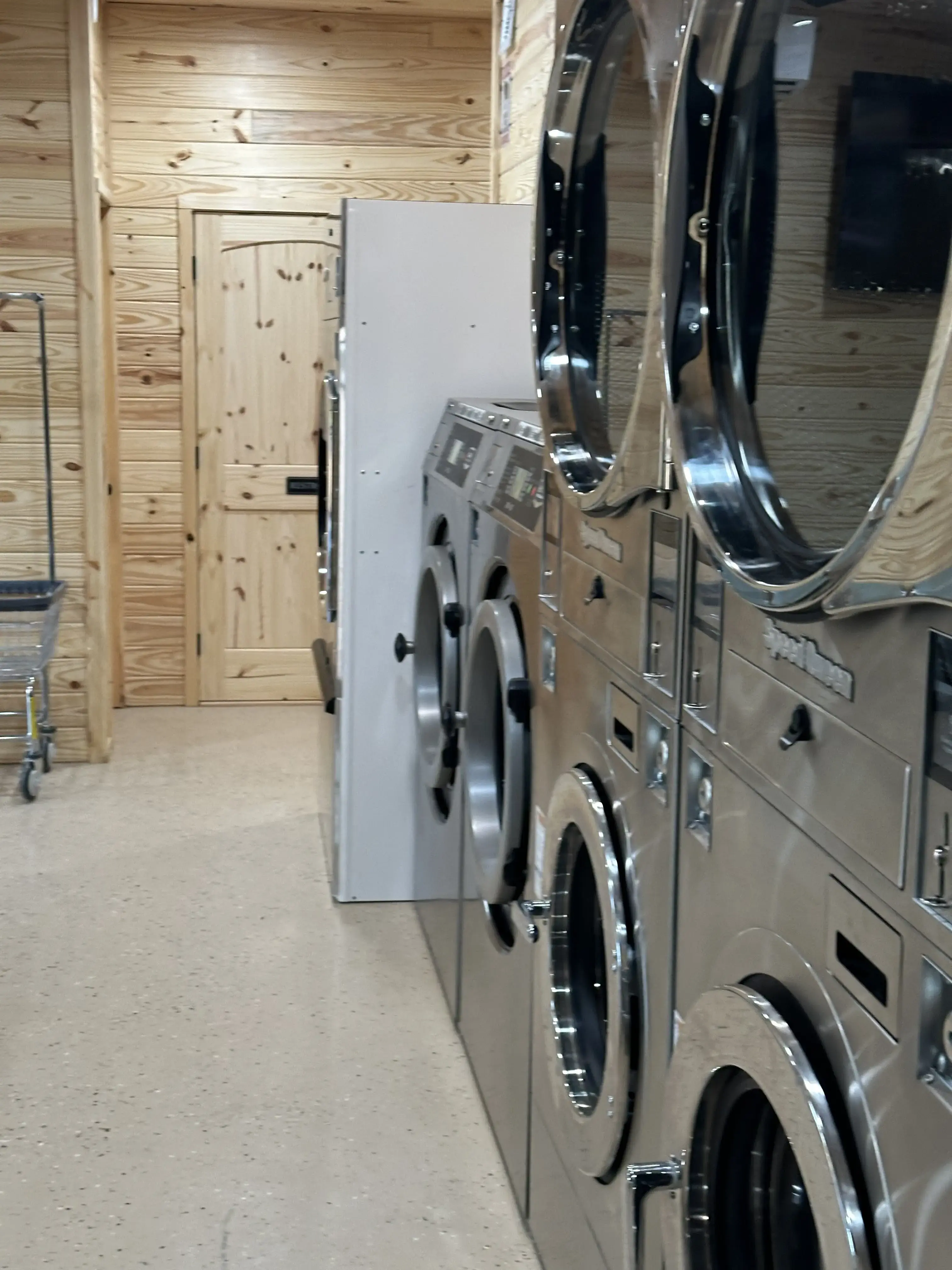 Wash Dry and Fold Depot - Image 2
