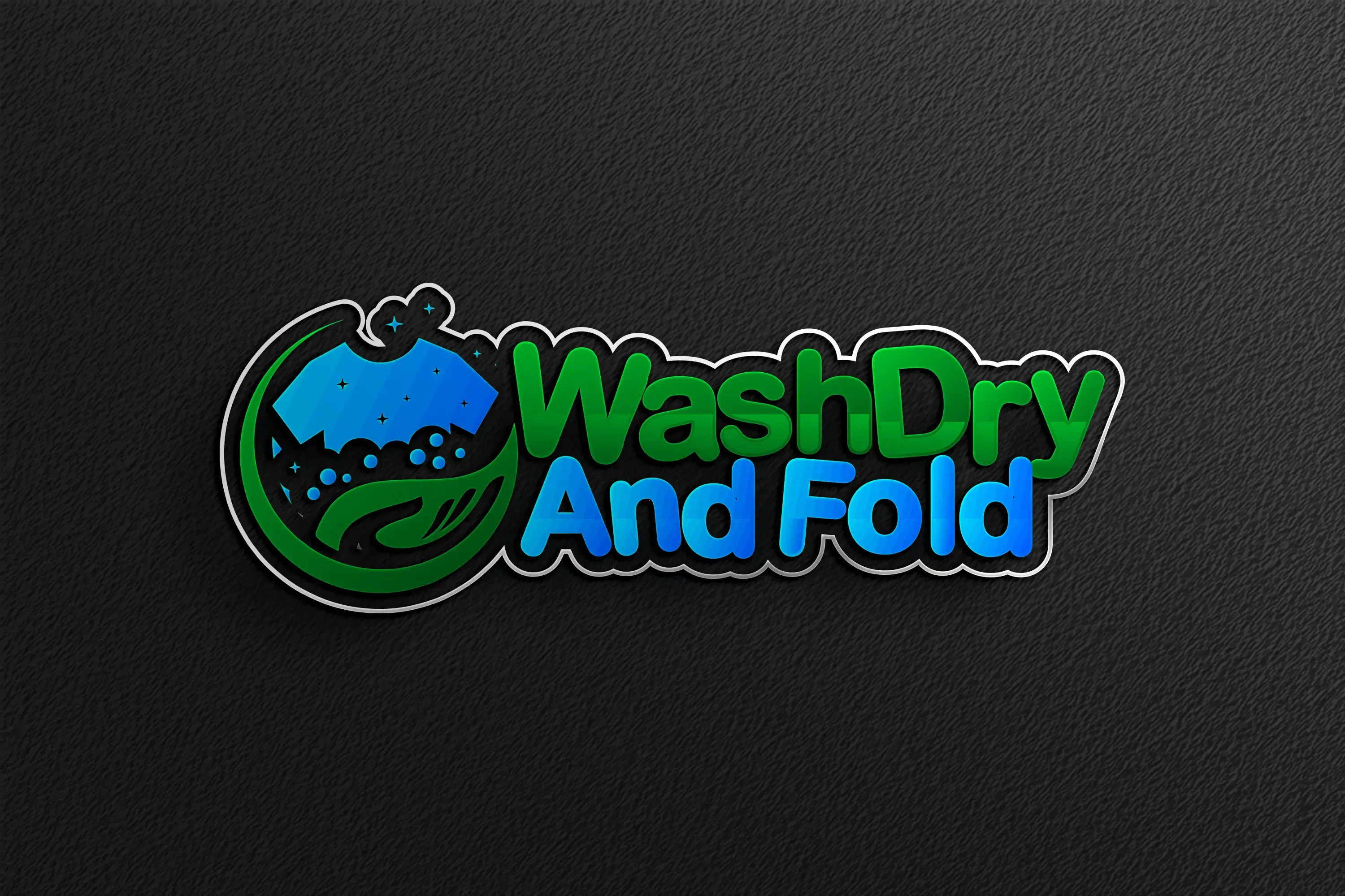 Wash Dry And Fold - Image 11