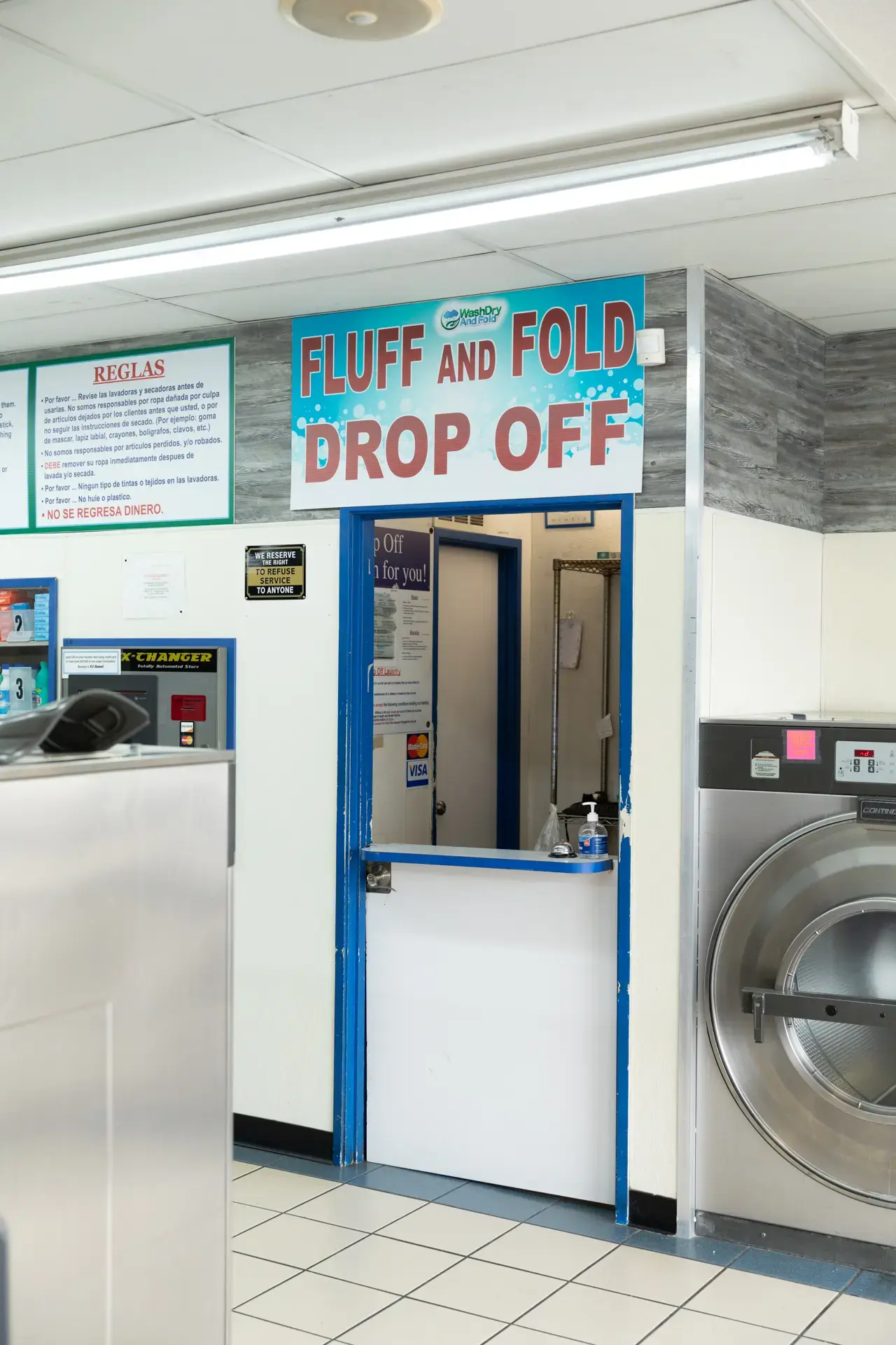 Wash Dry And Fold - Image 13