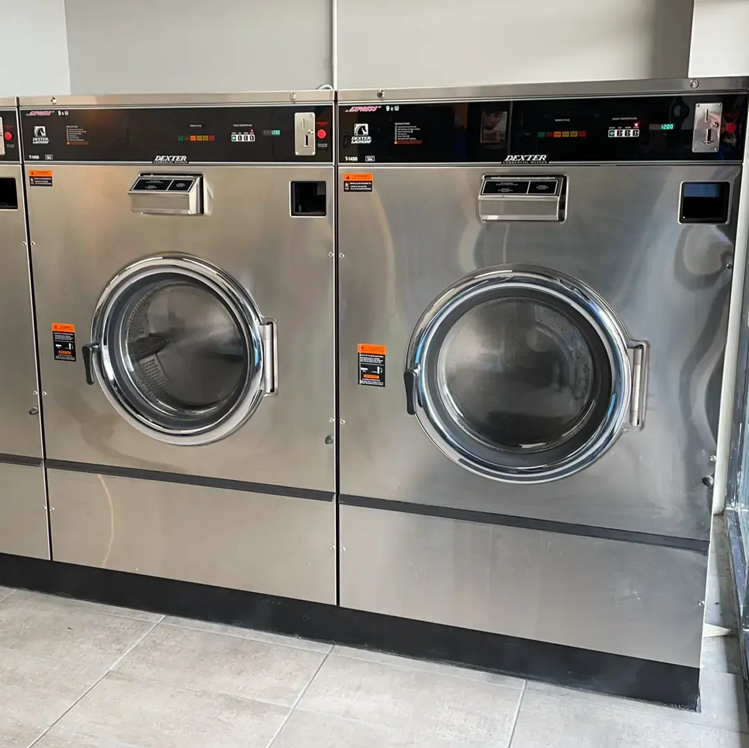 Wash Dry and WiFi Laundry Center Marketplace - Image 13