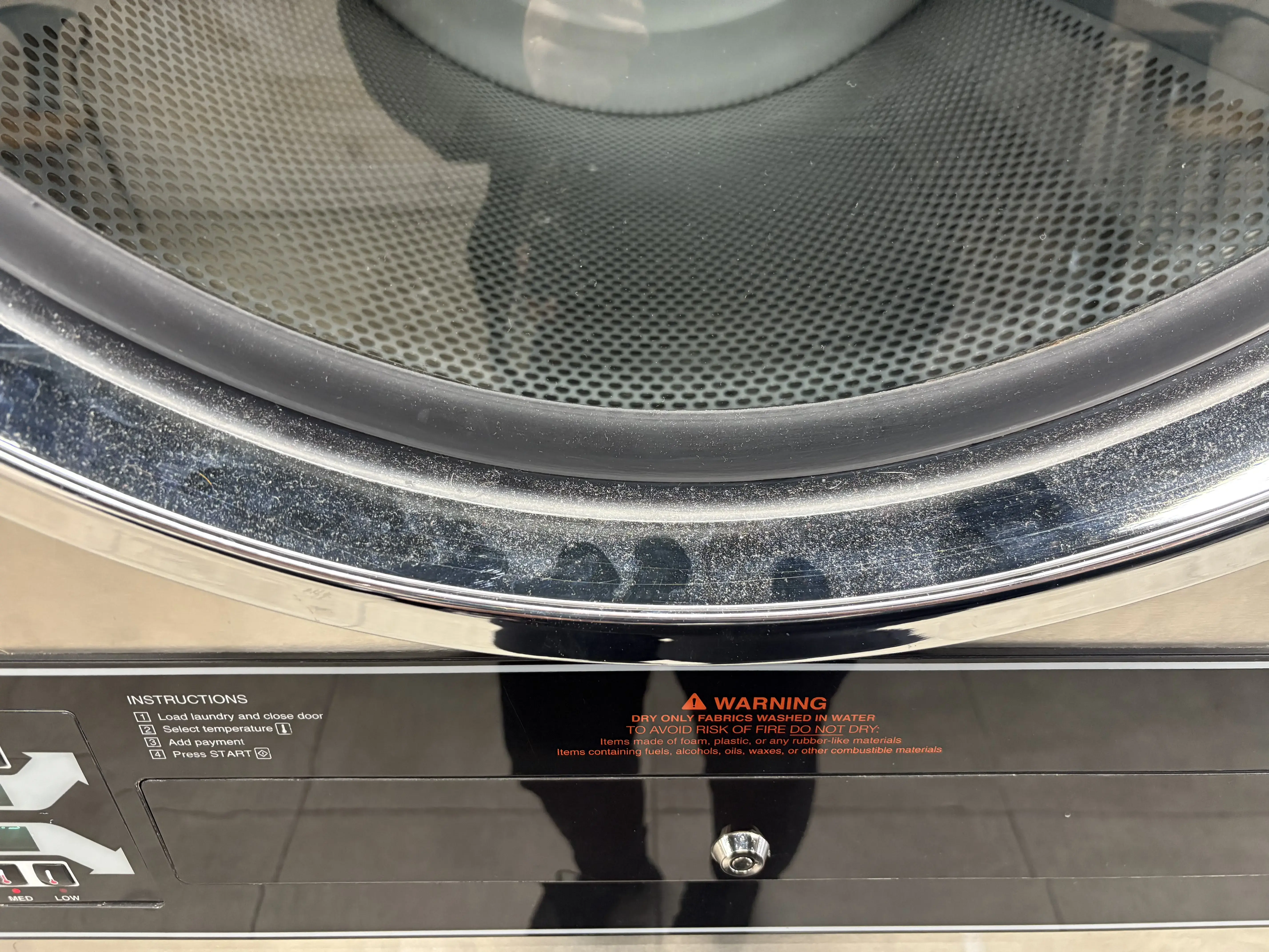 Wash Dry and WiFi Laundry Center Marketplace - Image 11