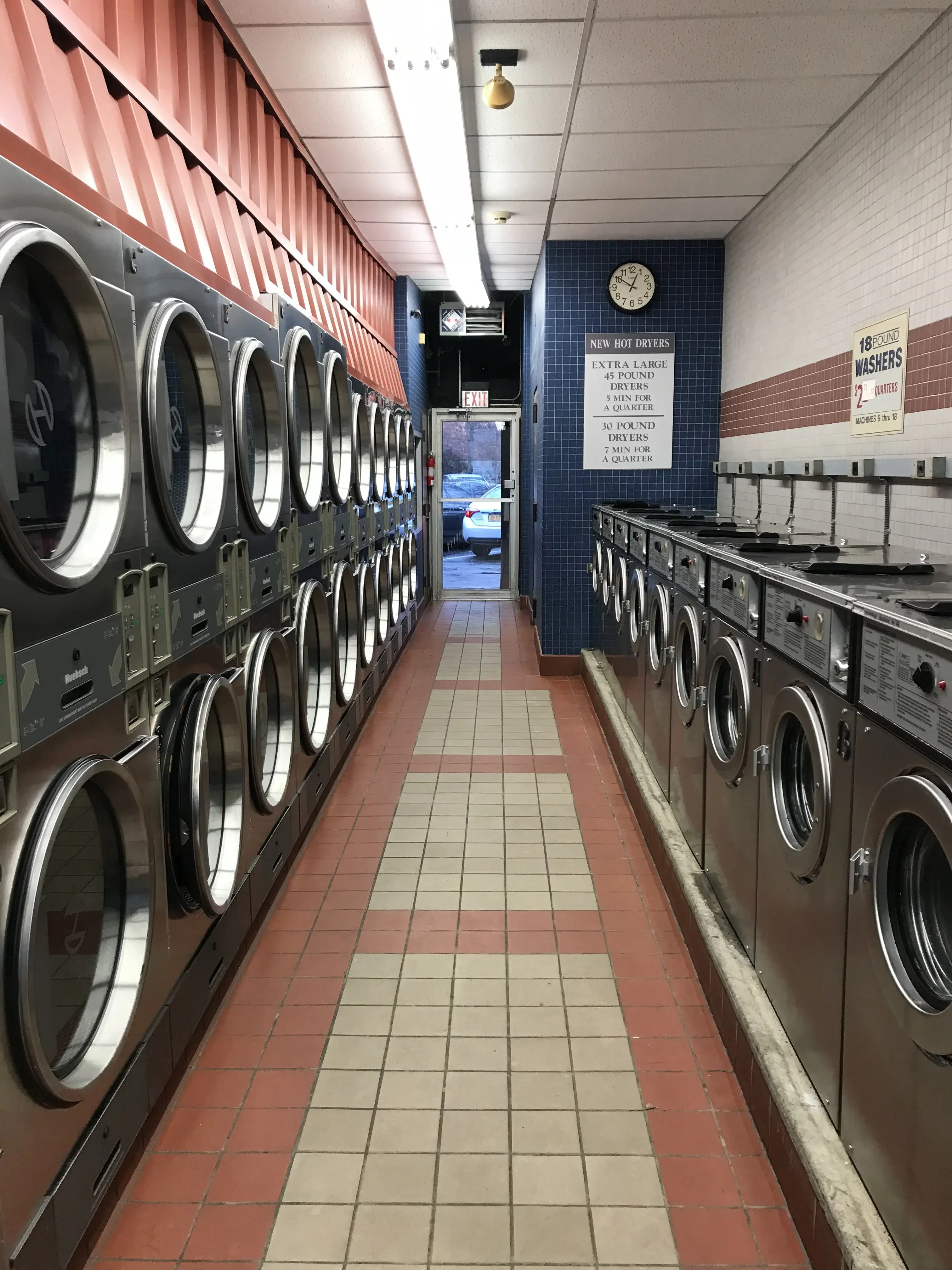 Wash & Dry - Image 2