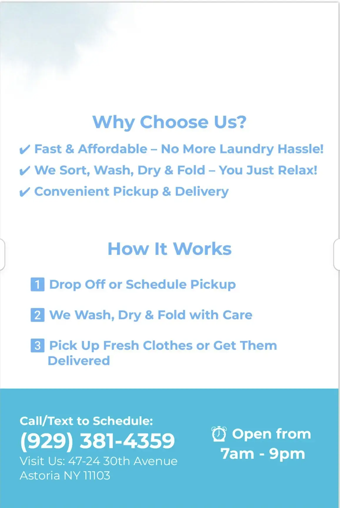 Wash & Dry Laundry Care thumbnail 16