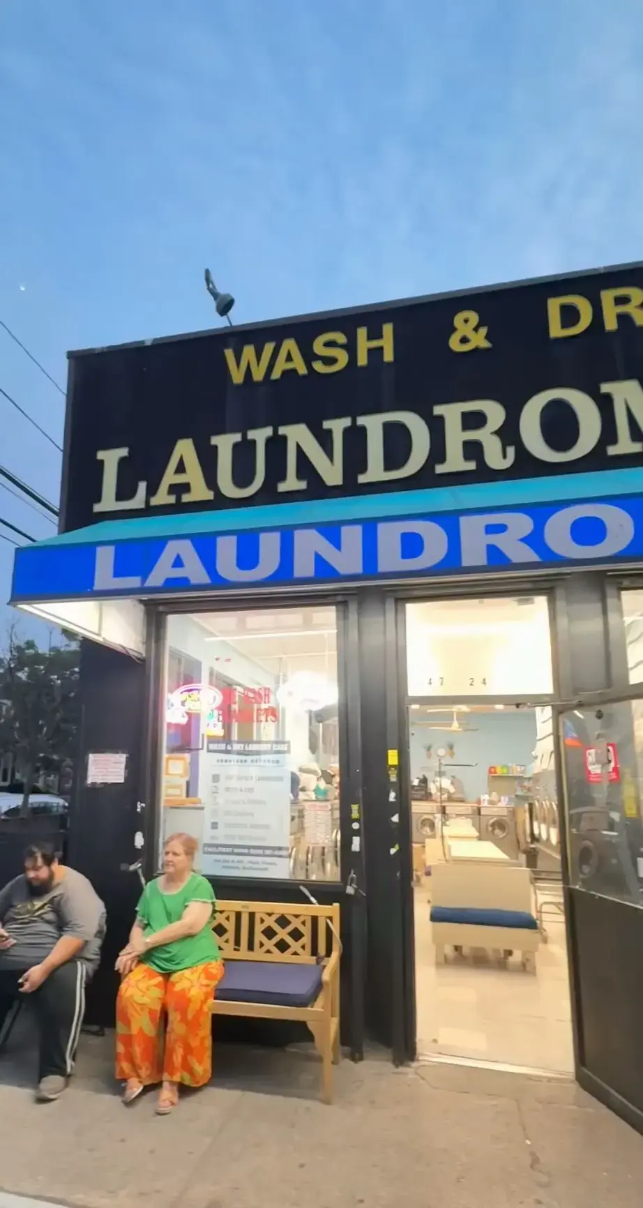 Wash & Dry Laundry Care thumbnail 13