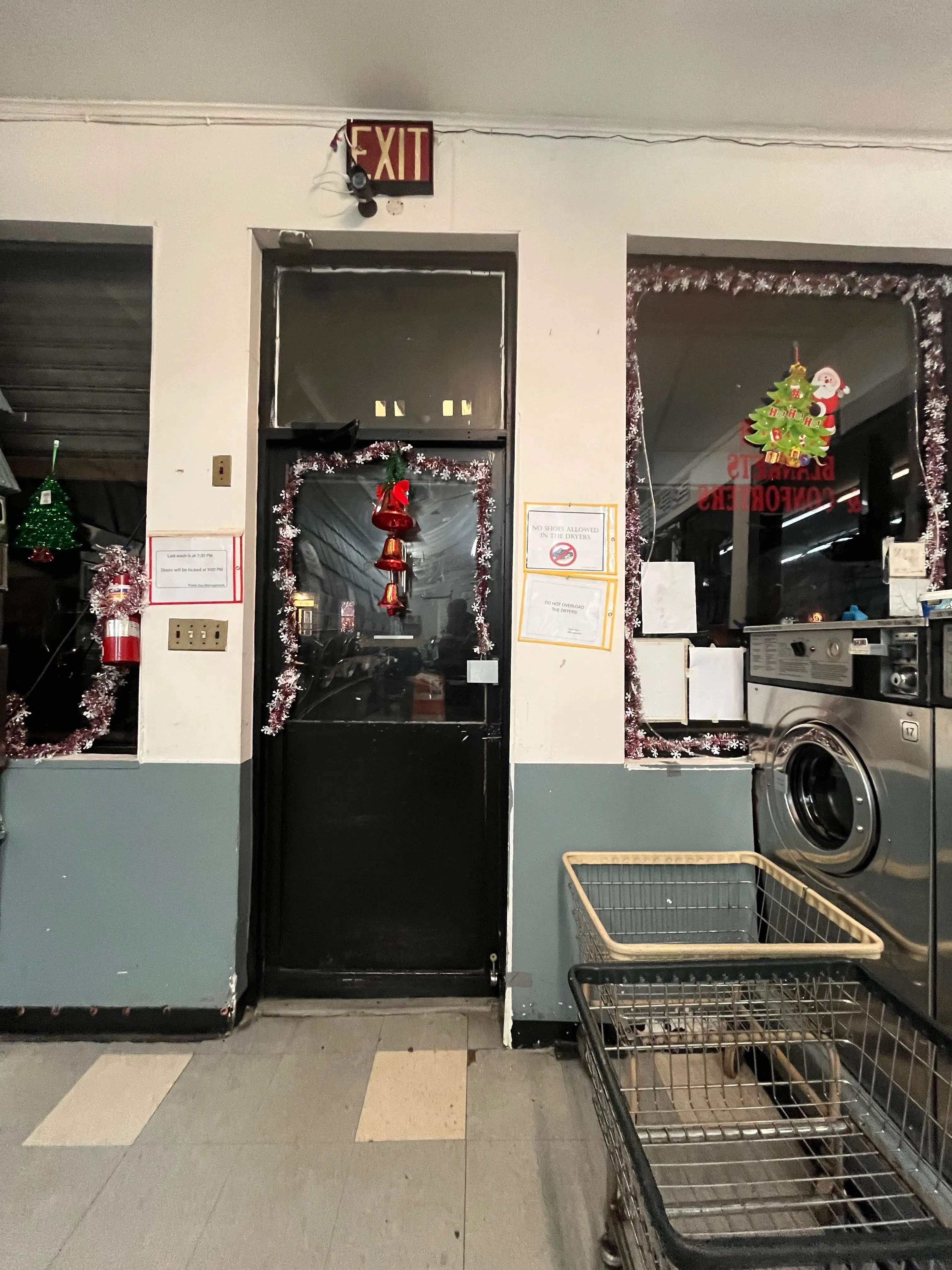 Wash & Dry Laundry Care - Image 4