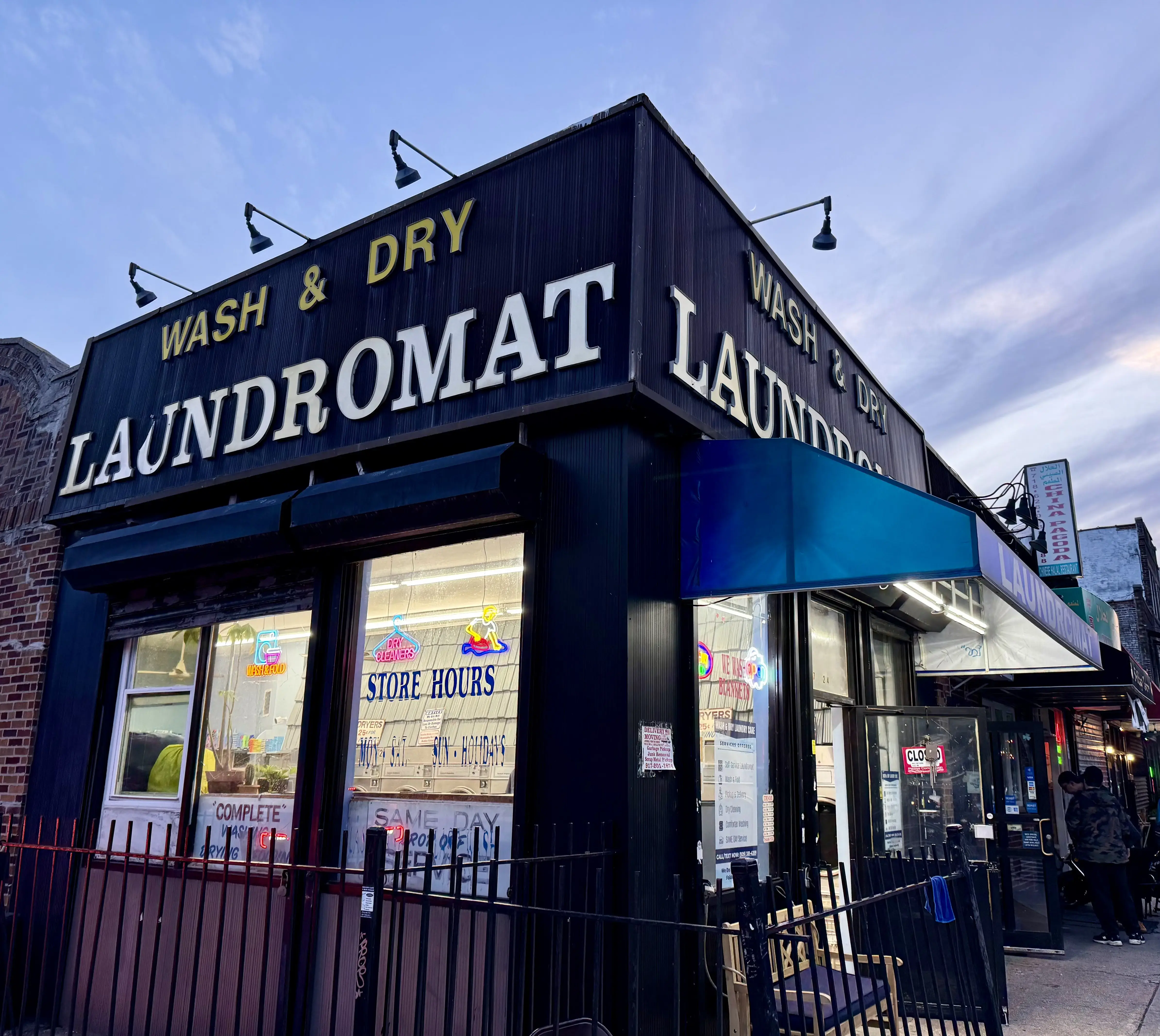 Wash & Dry Laundry Care - Image 9