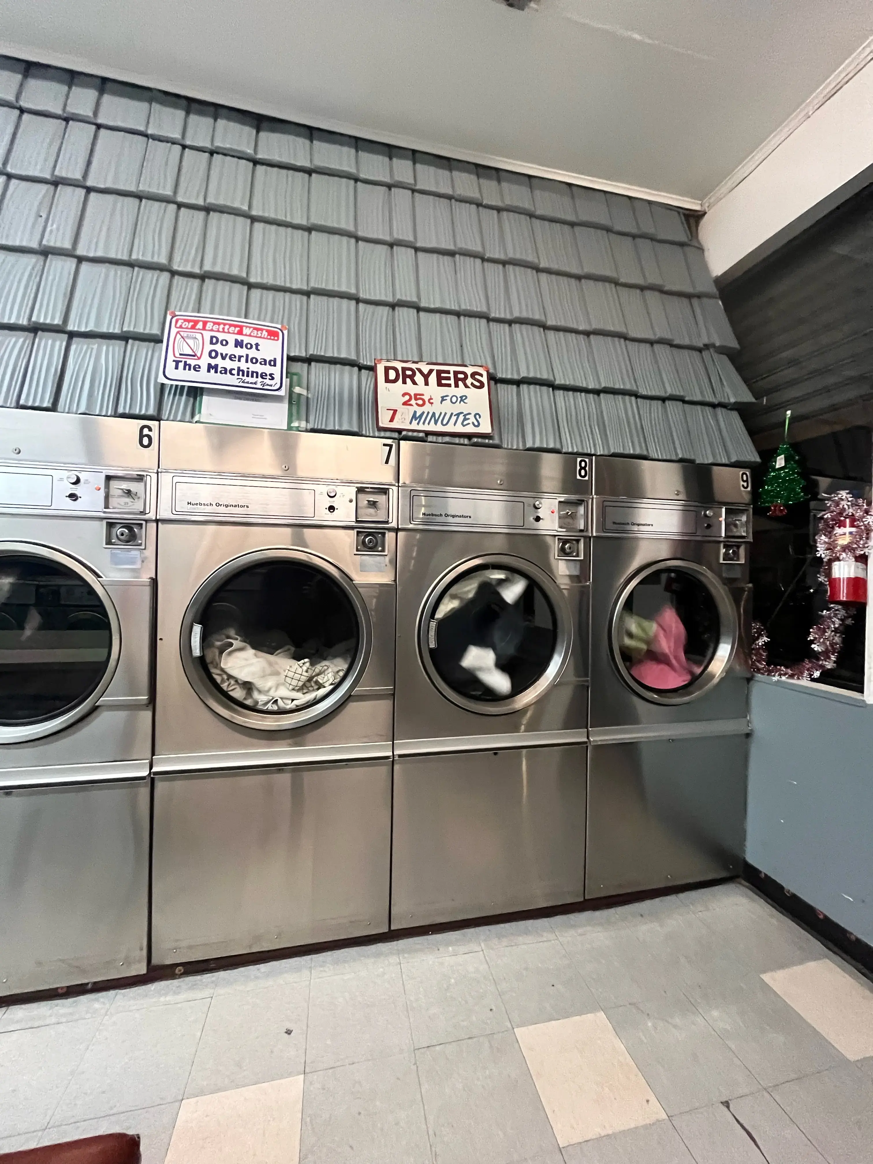 Wash & Dry Laundry Care thumbnail 20