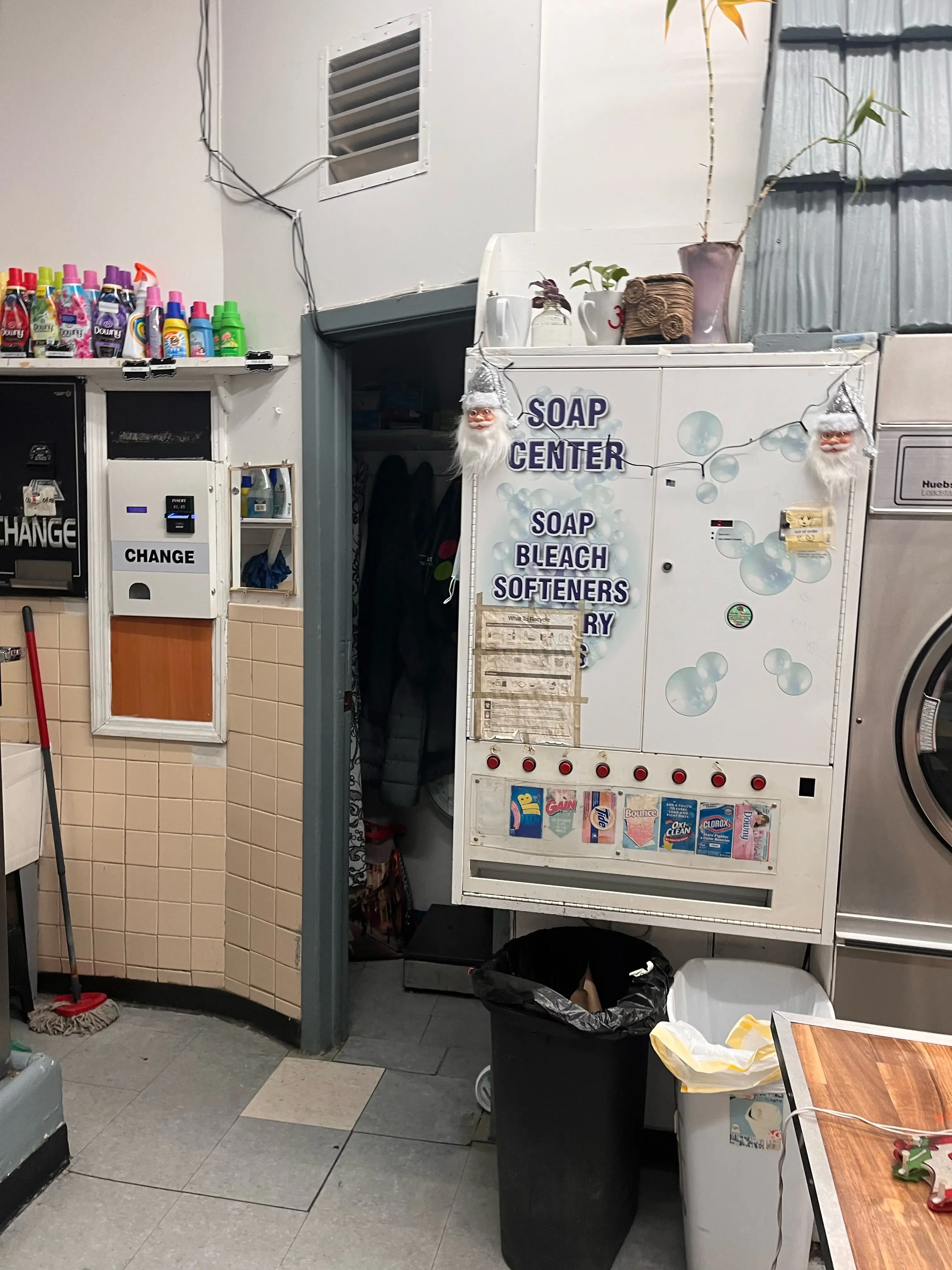 Wash & Dry Laundry Care thumbnail 10