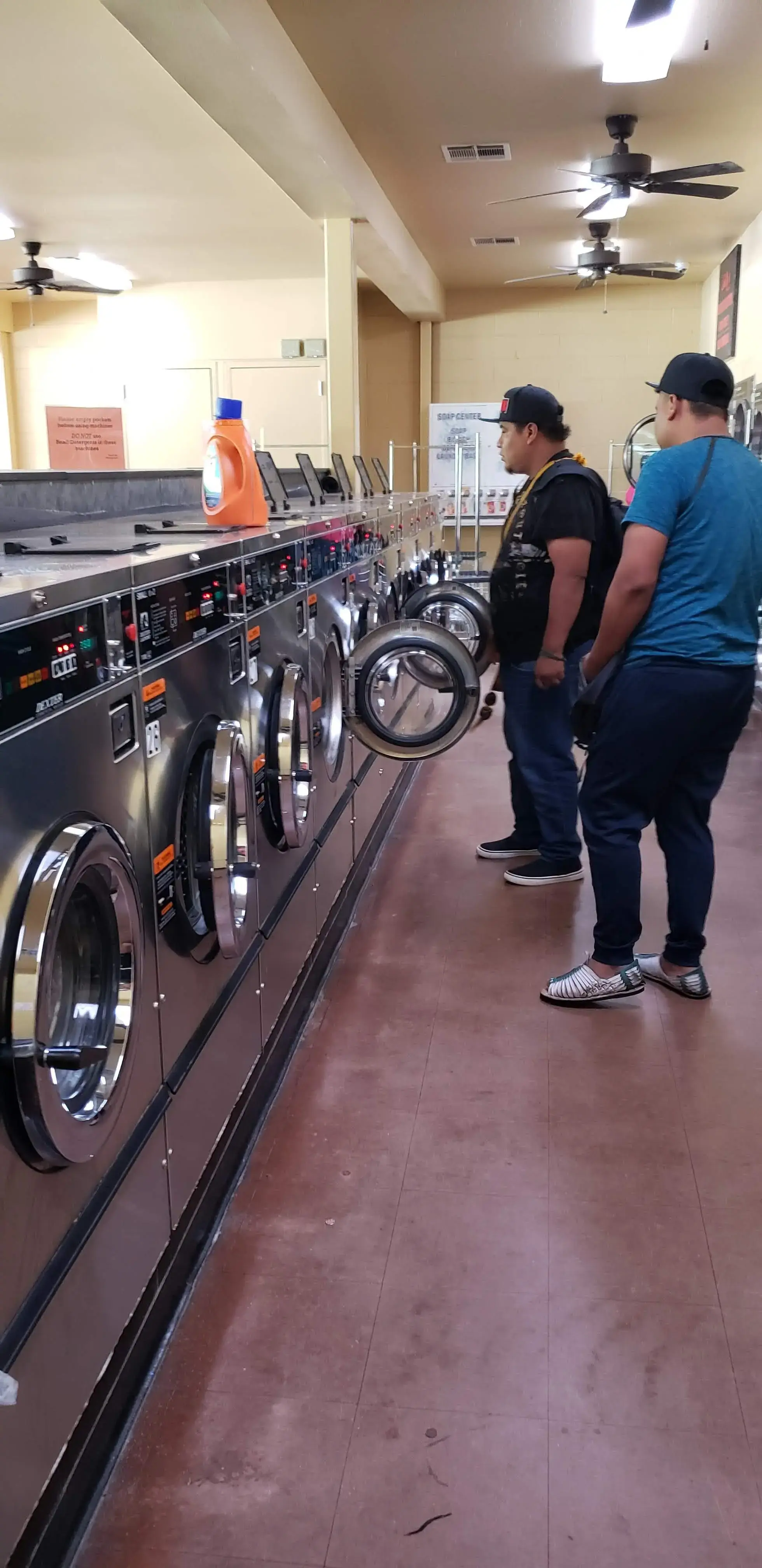 Wash & Dry - Image 17