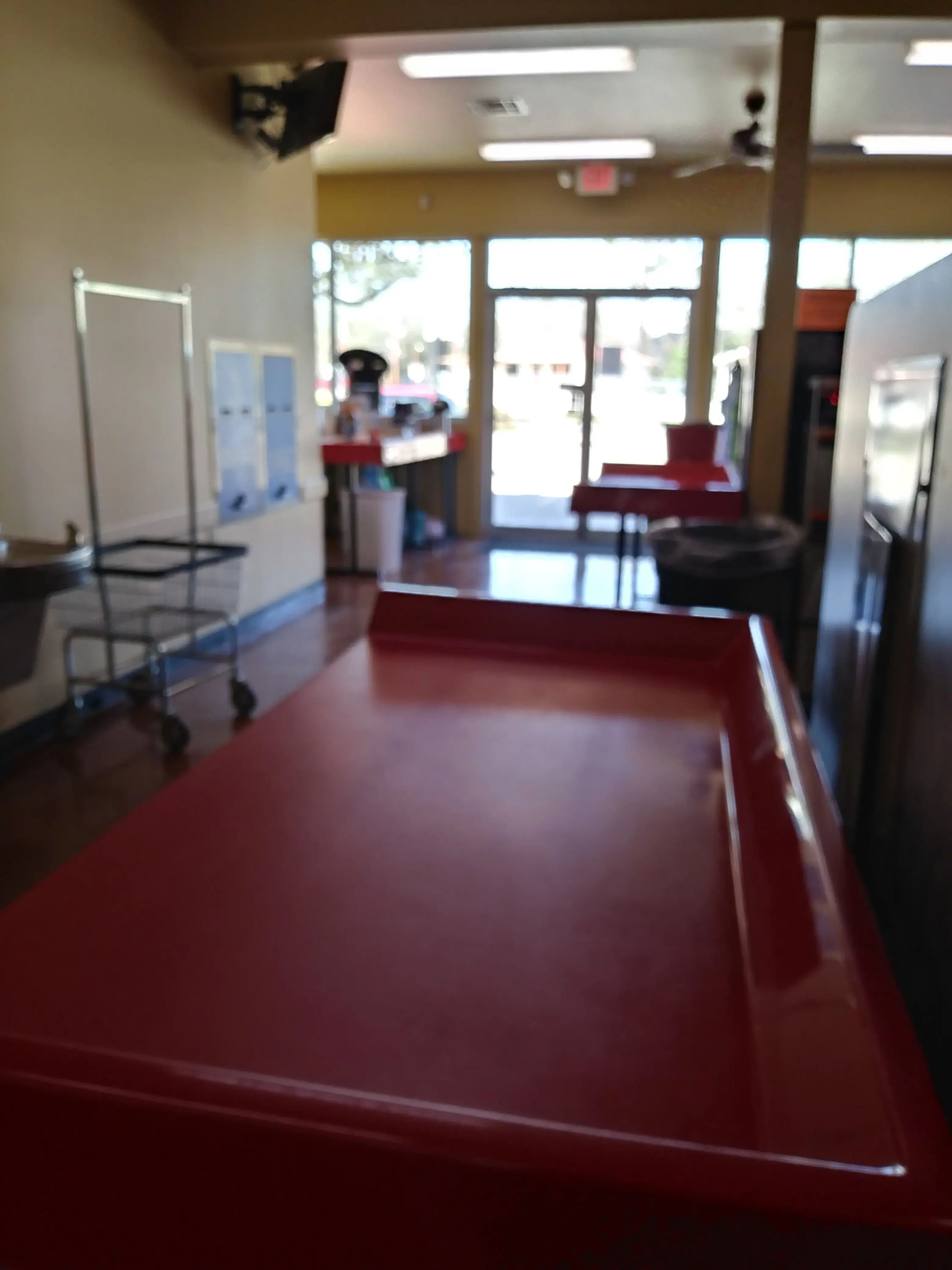 Wash & Dry - Image 9