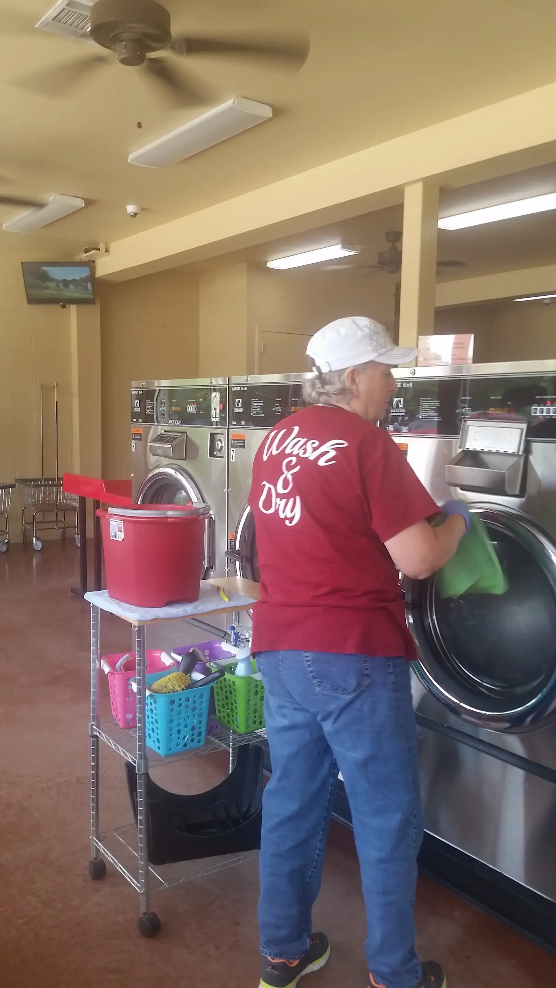 Wash & Dry thumbnail 6