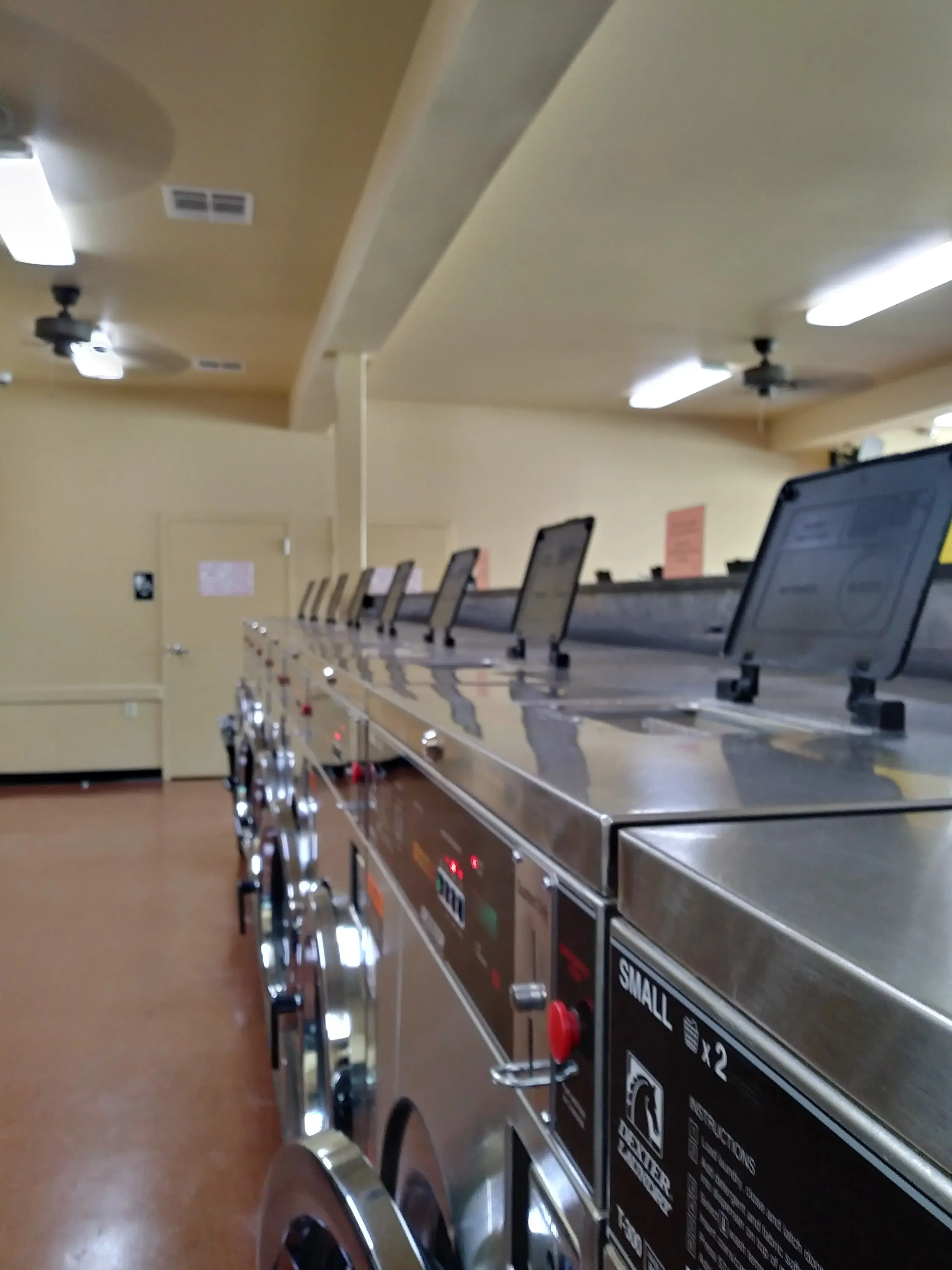 Wash & Dry - Image 5