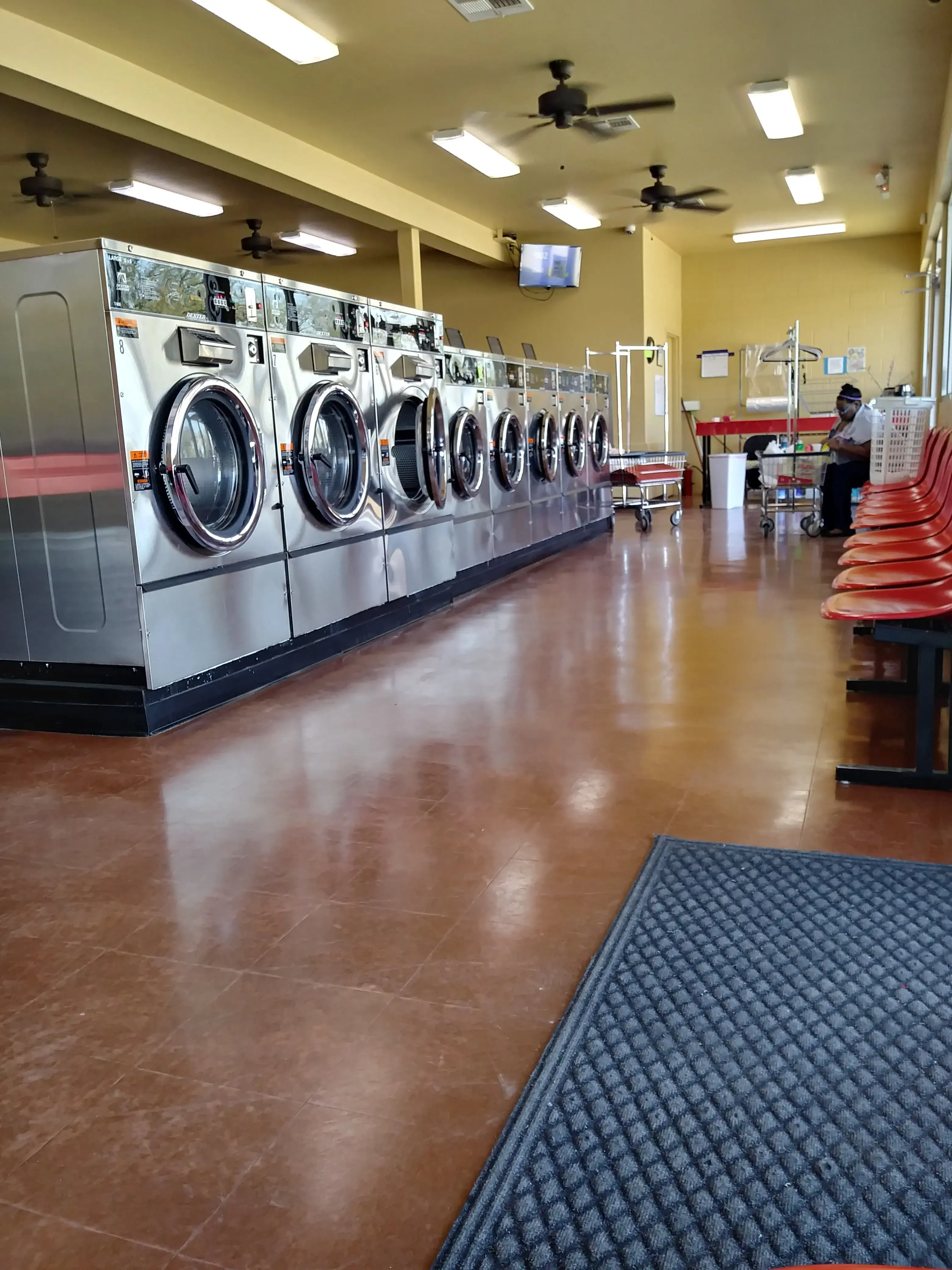 Wash & Dry - Image 19