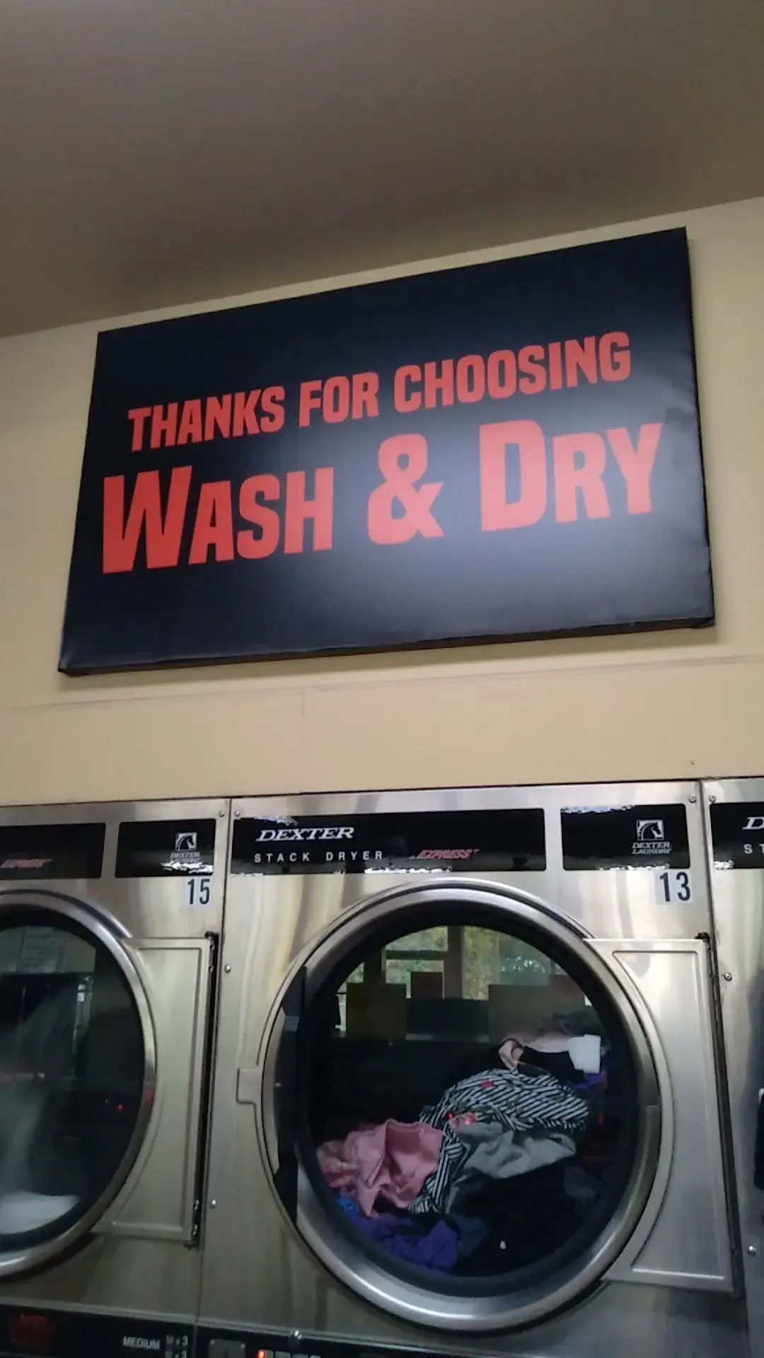 Wash & Dry - Image 7