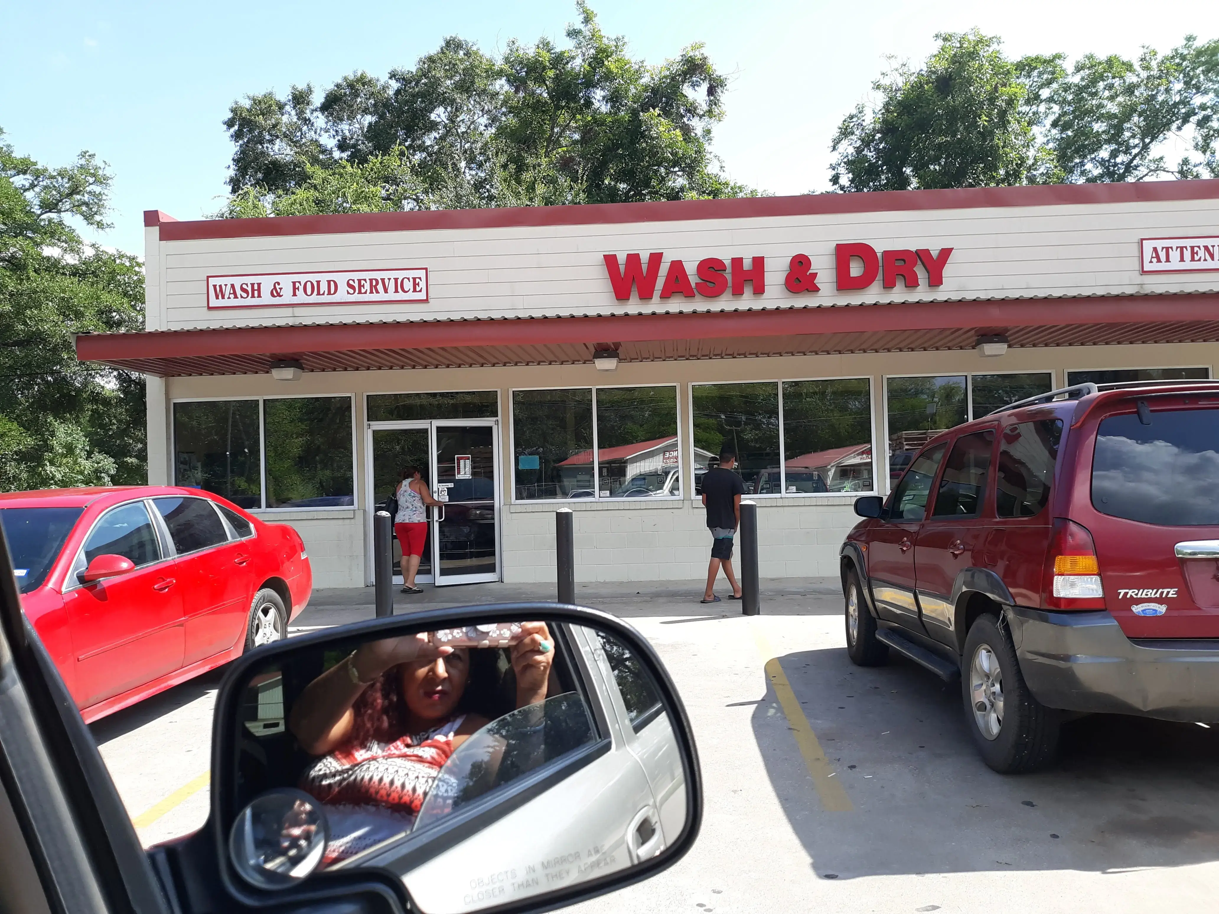 Wash & Dry - Image 4