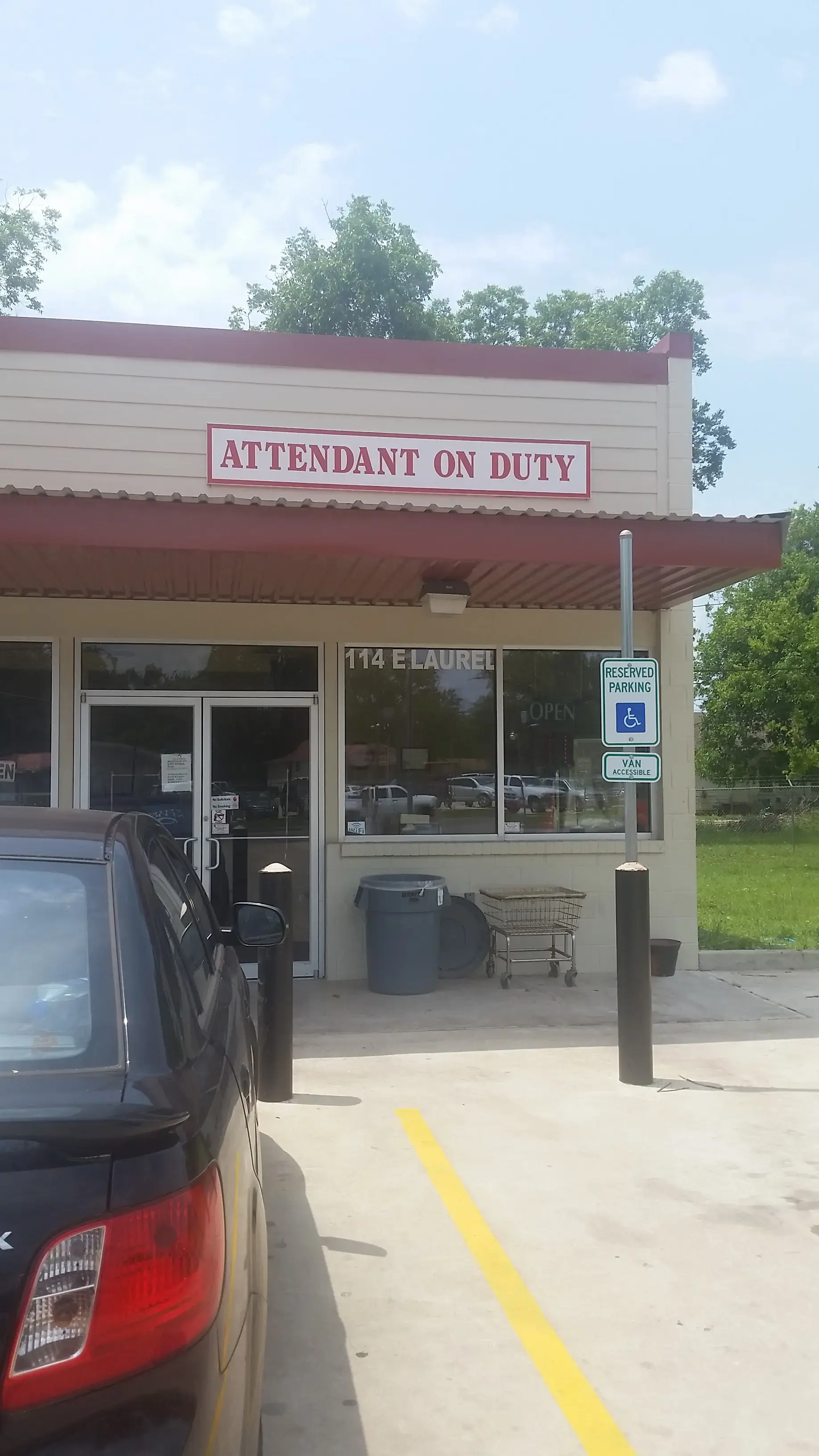 Wash & Dry thumbnail 3