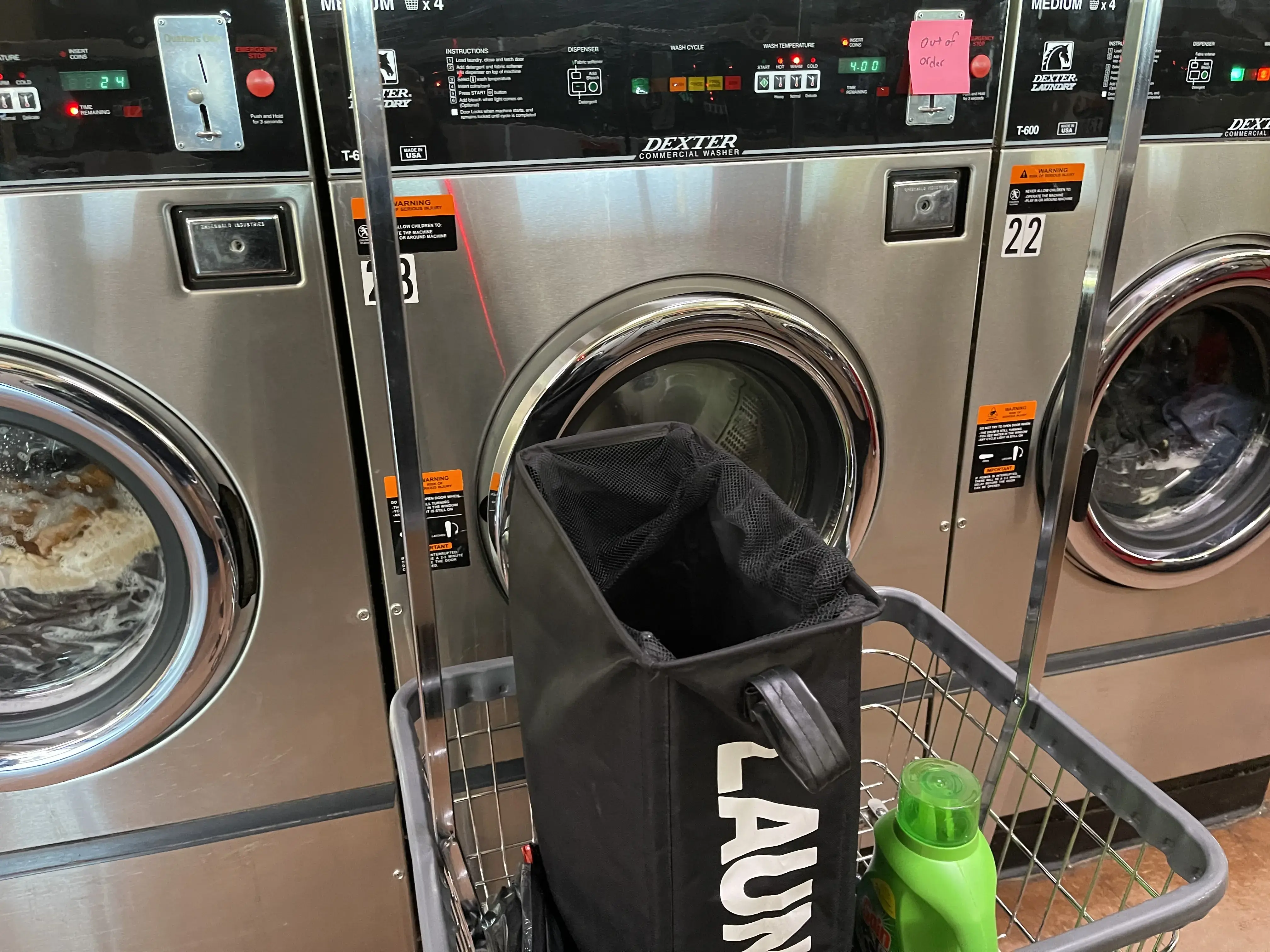 Wash & Dry thumbnail 2