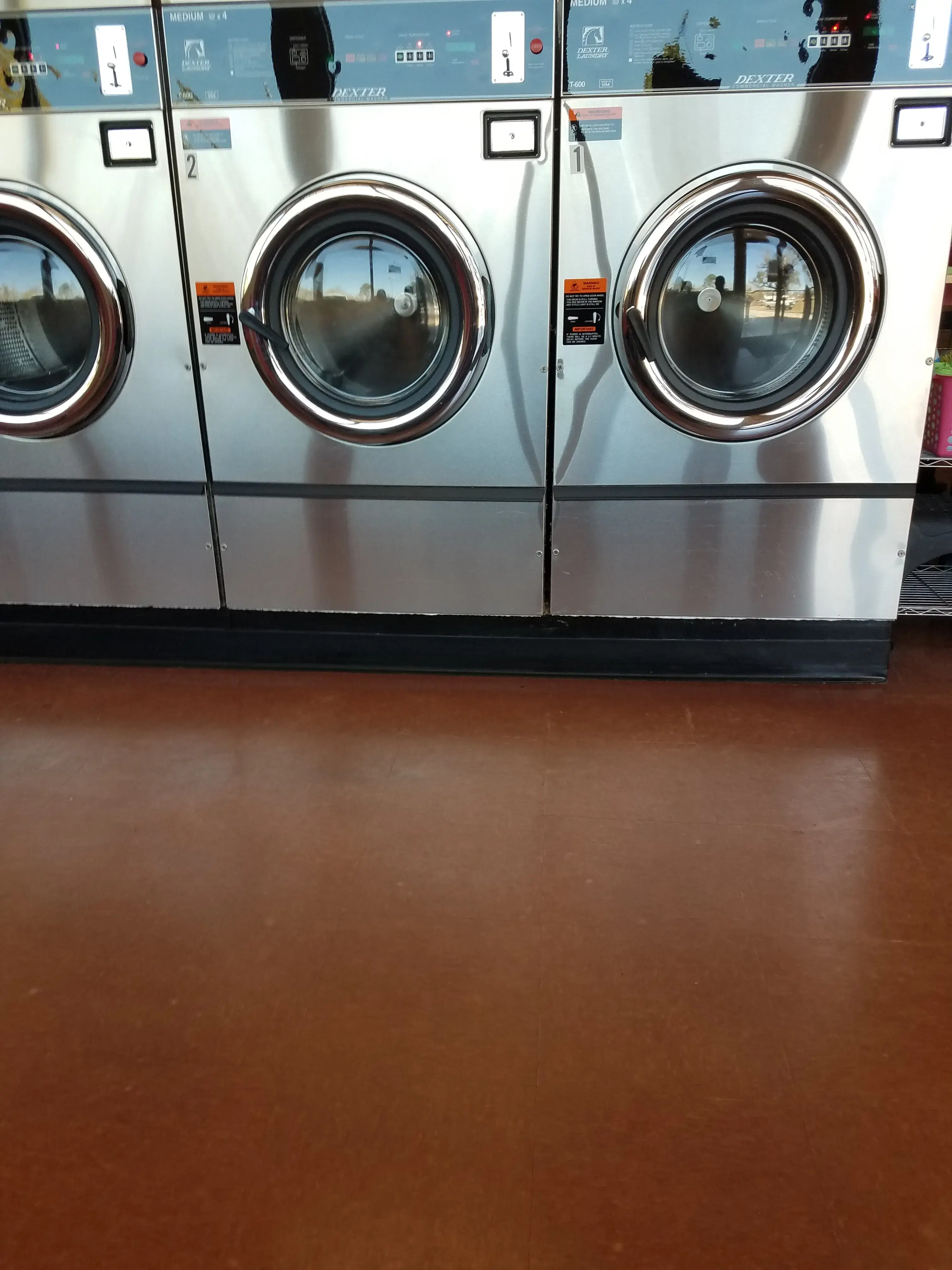 Wash & Dry - Image 12