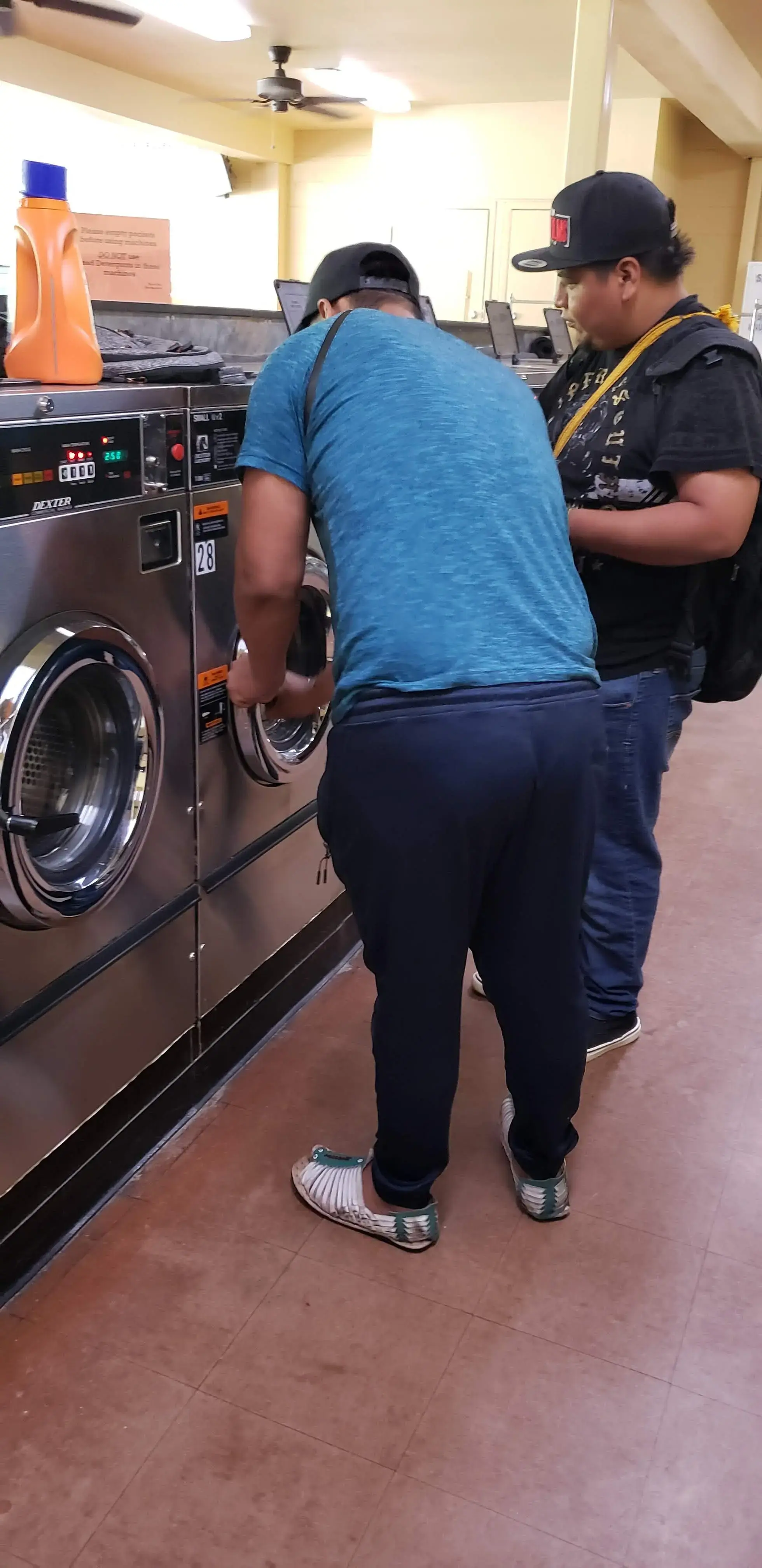 Wash & Dry thumbnail 18