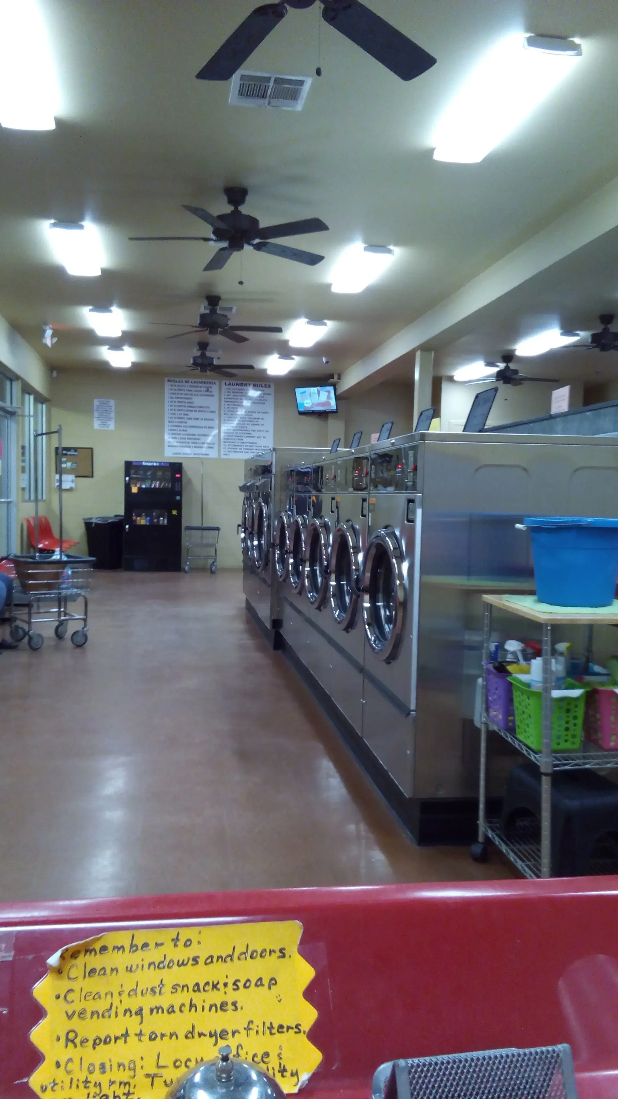 Wash & Dry thumbnail 14