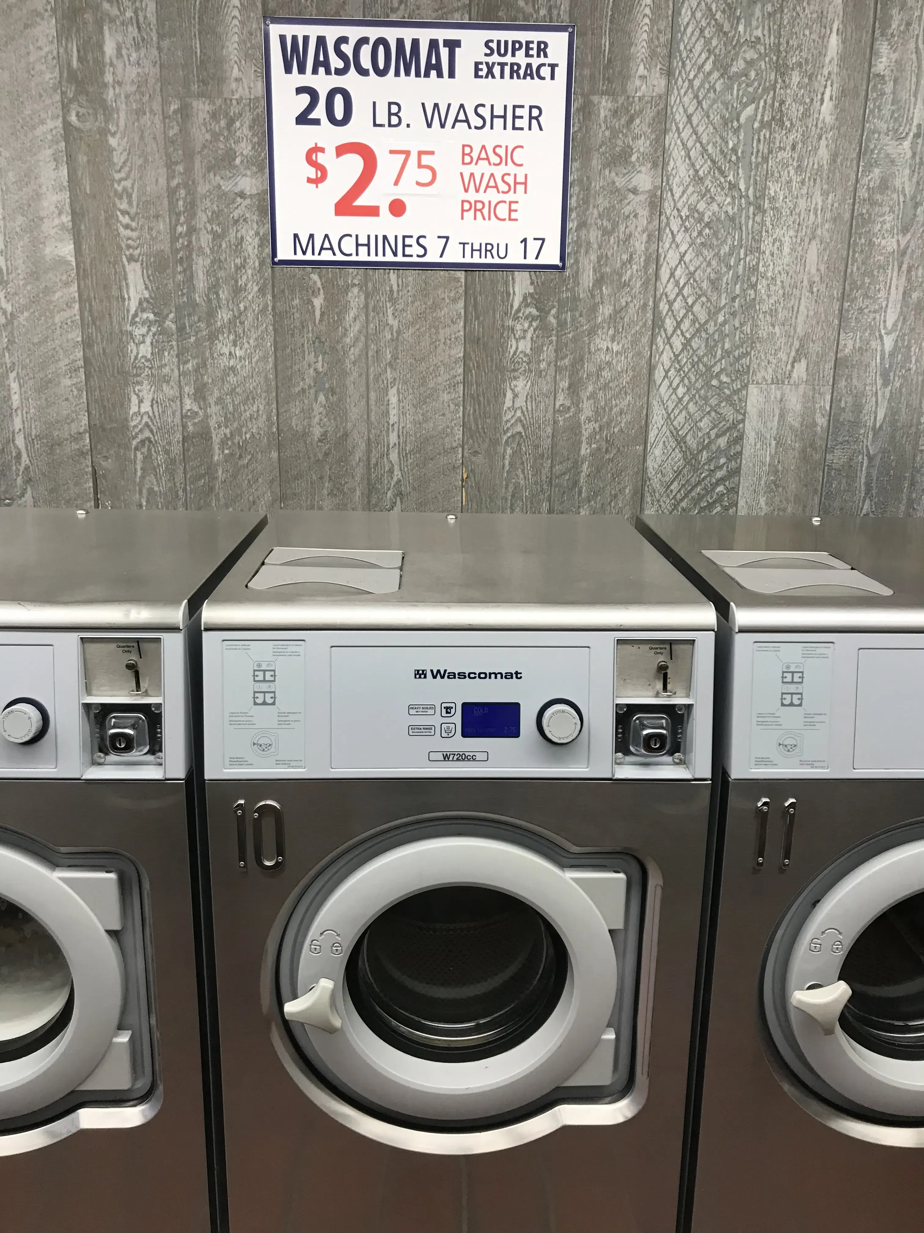 Wash & Dry - Image 2