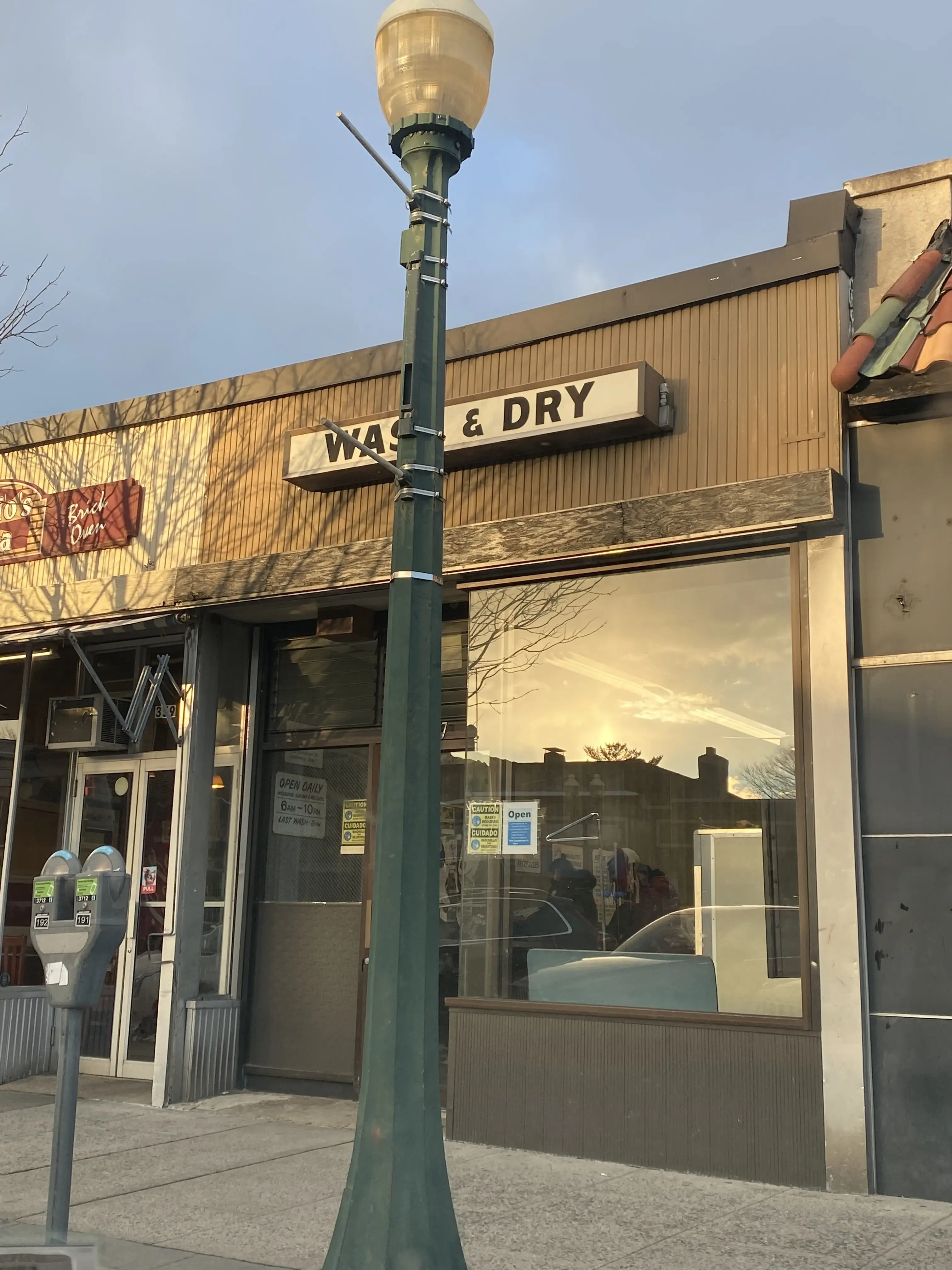 Wash & Dry thumbnail 4