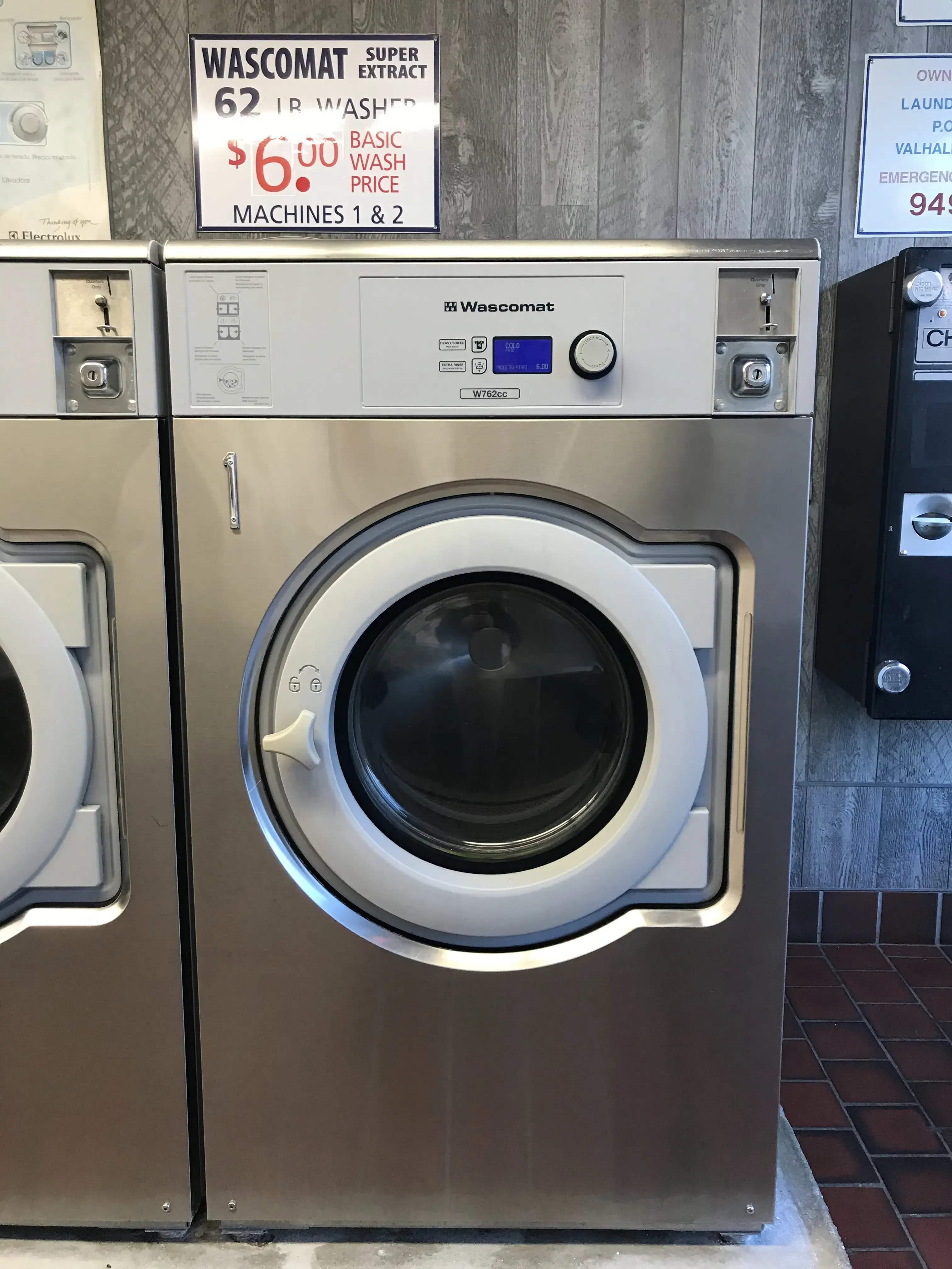 Wash & Dry - Image 5