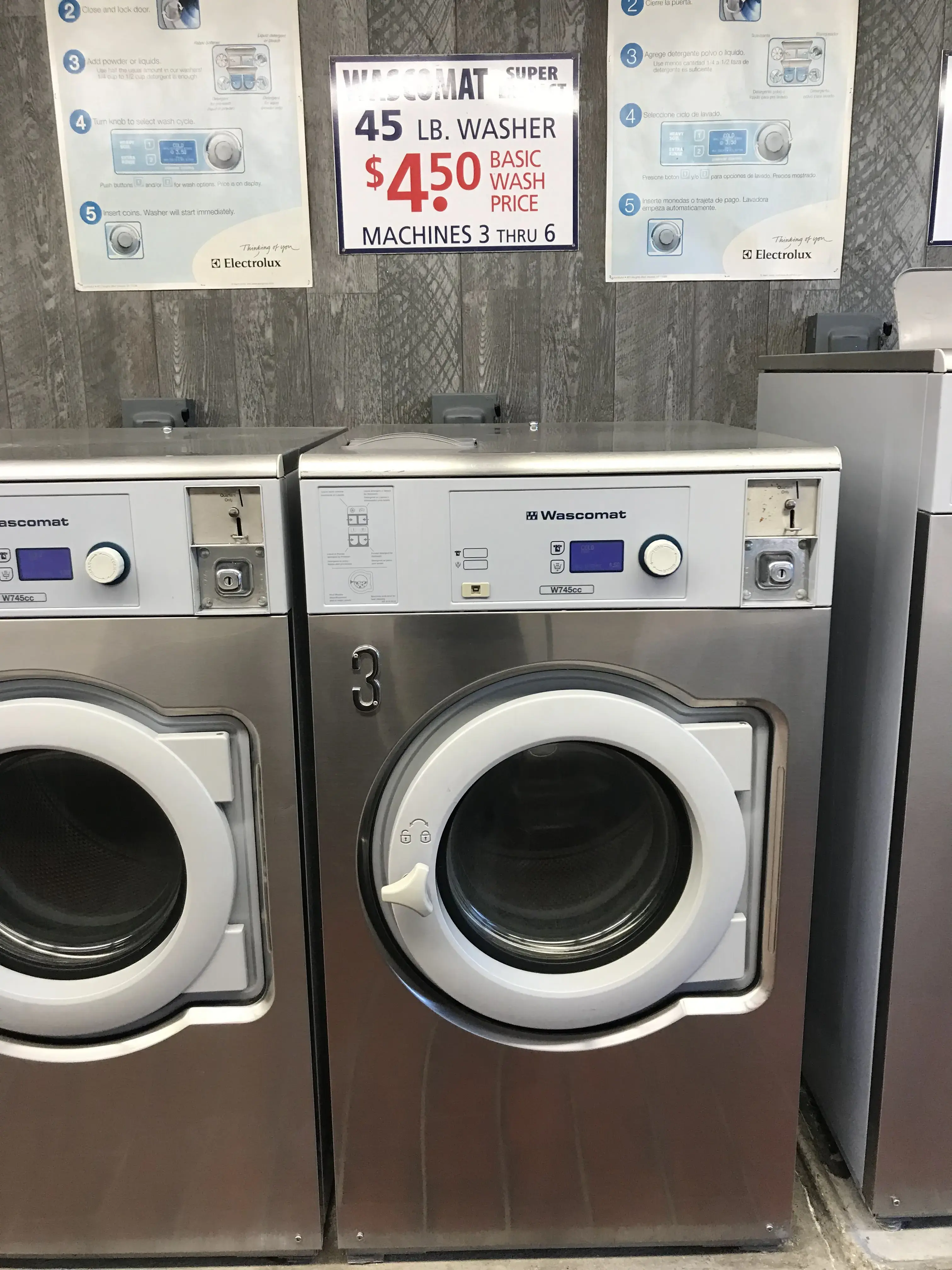 Wash & Dry thumbnail 6