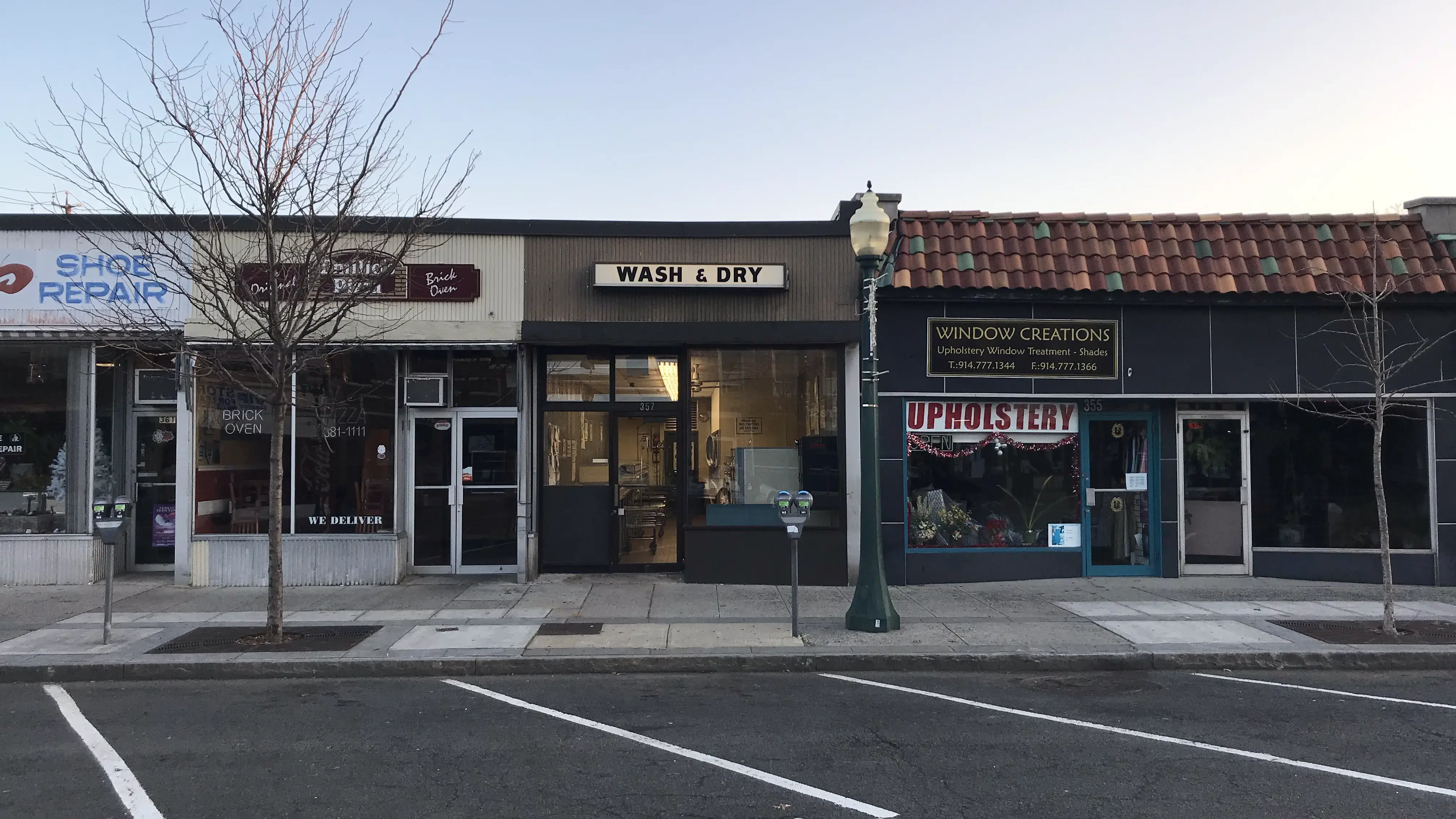 Wash & Dry thumbnail 1