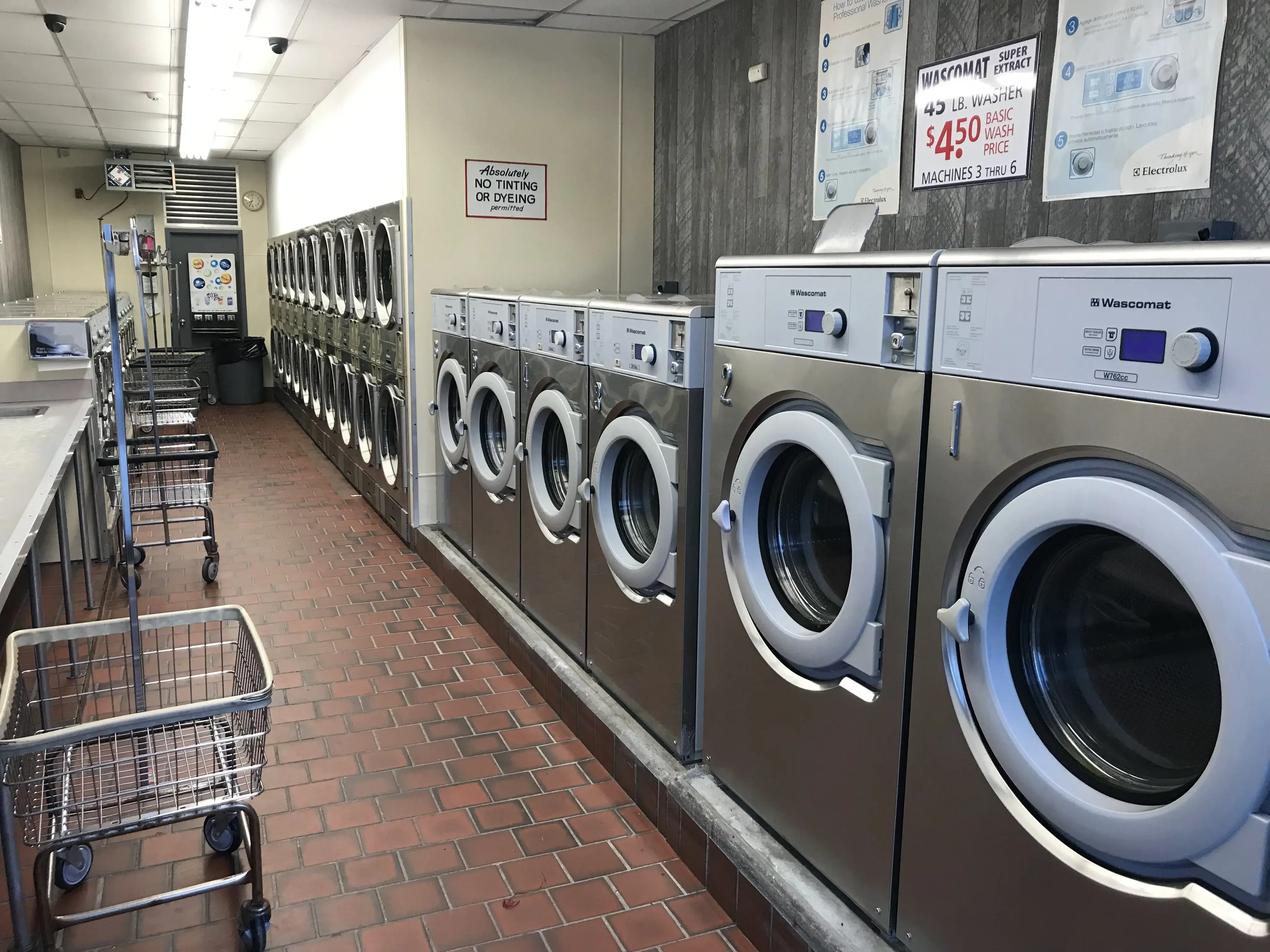 Wash & Dry - Image 3