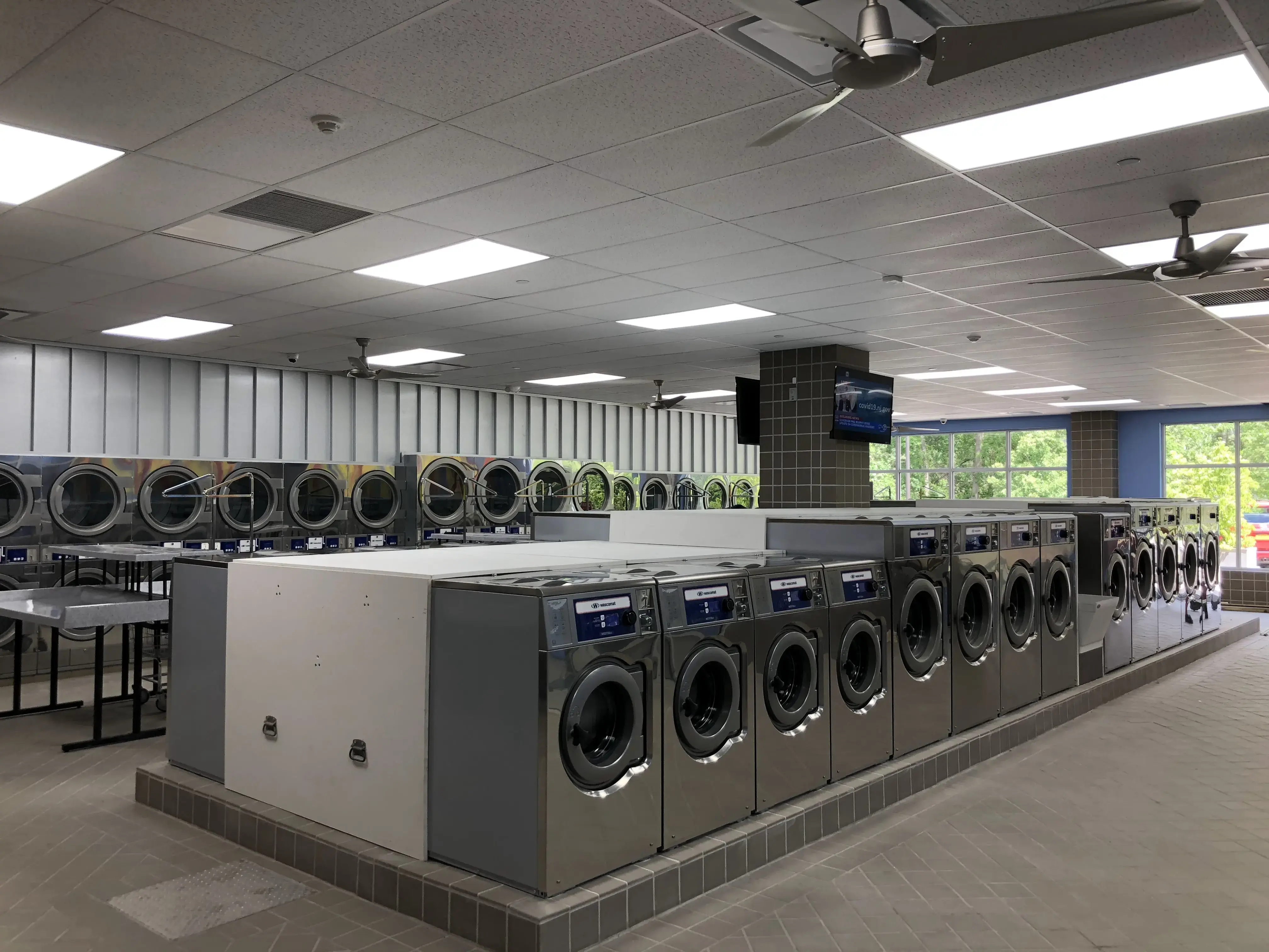 Wash & Dry - Image 8