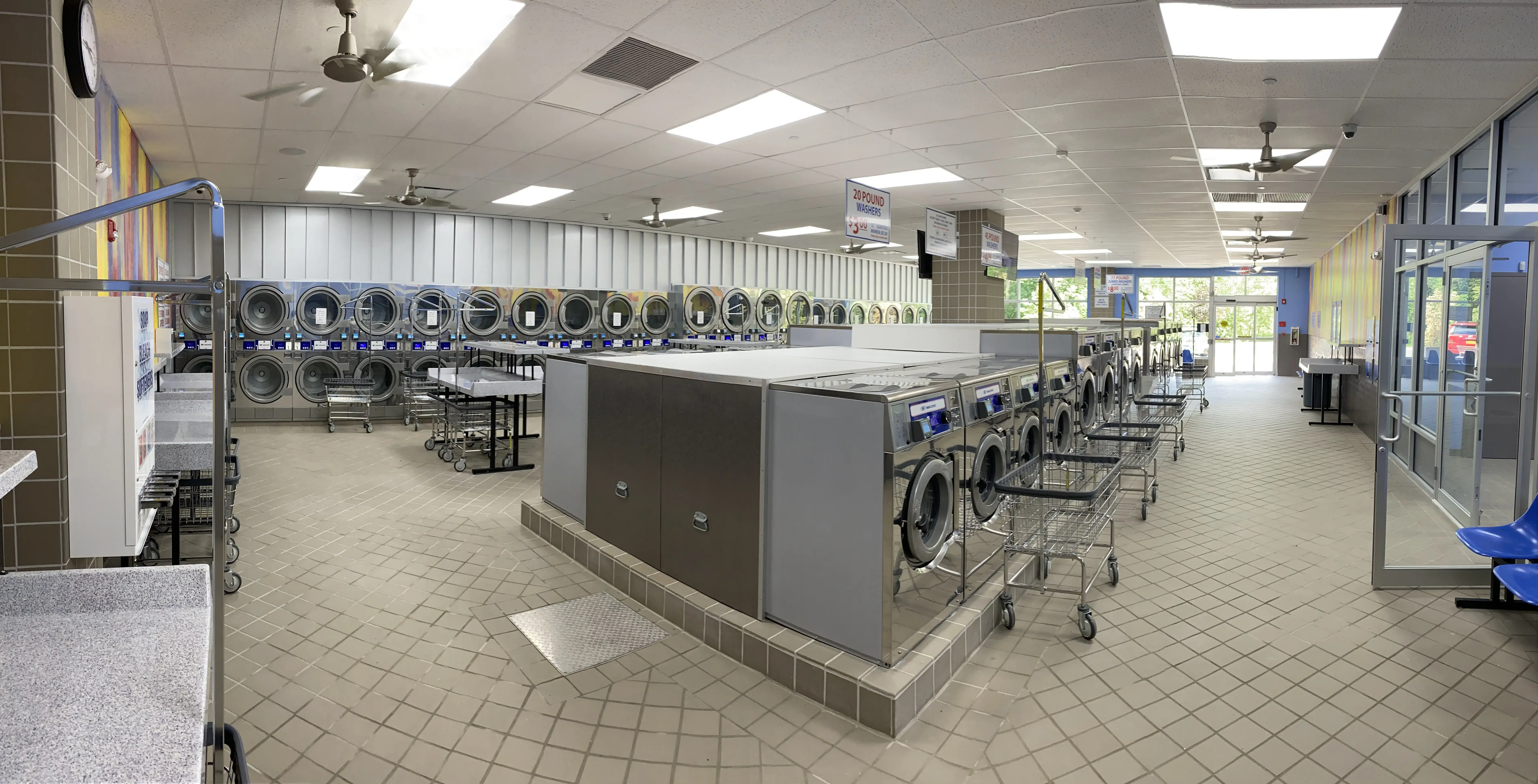 Wash & Dry - Image 7