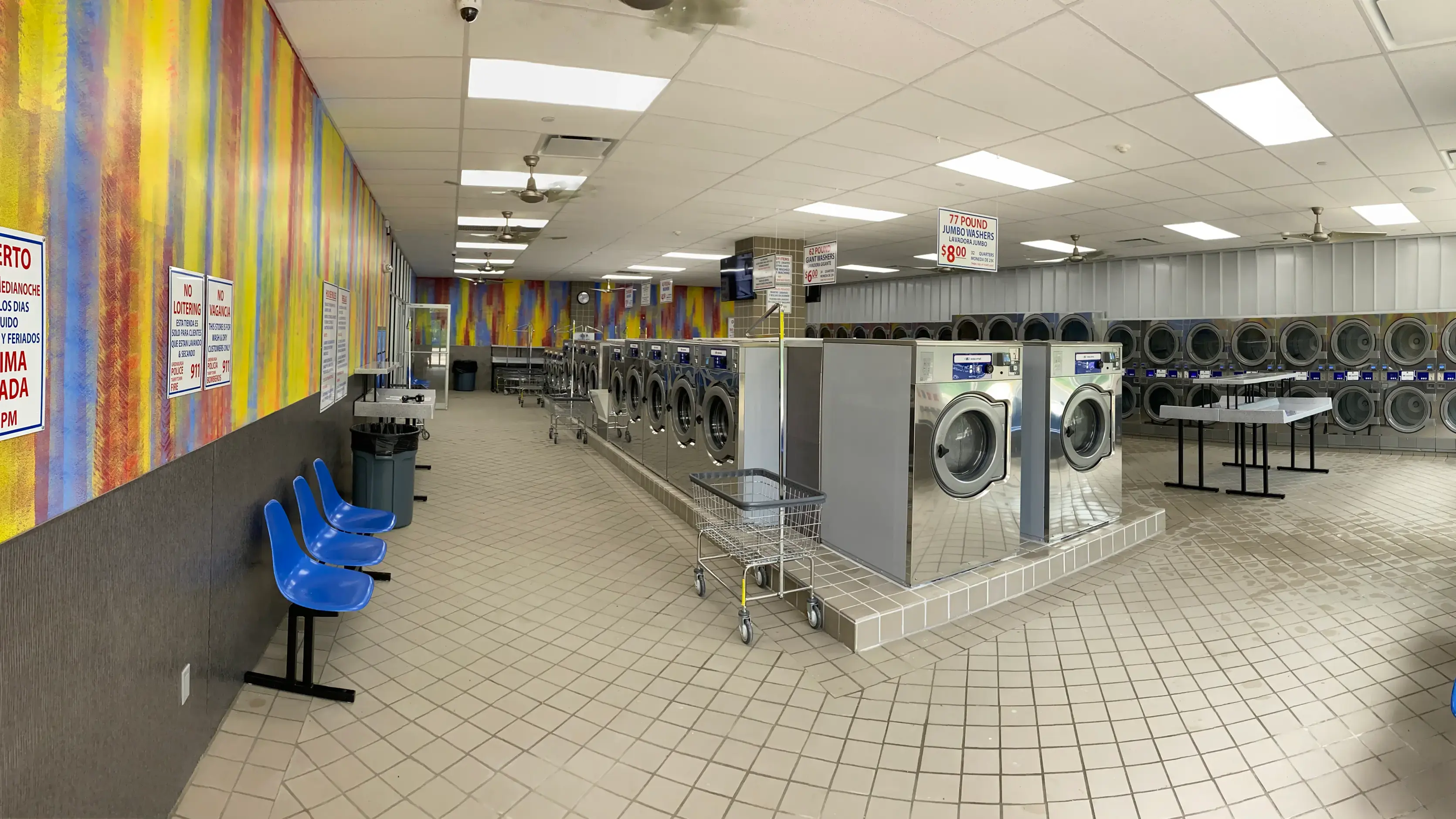 Wash & Dry thumbnail 11