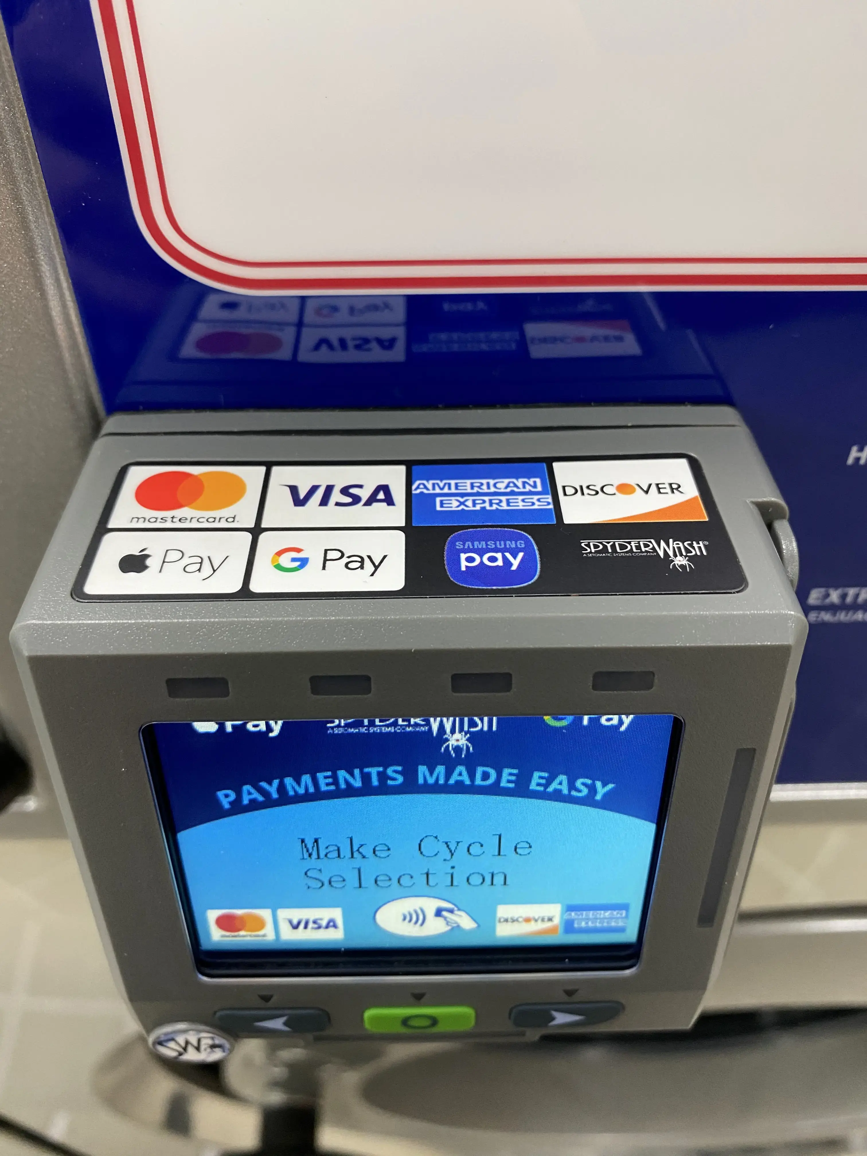 Wash & Dry thumbnail 5