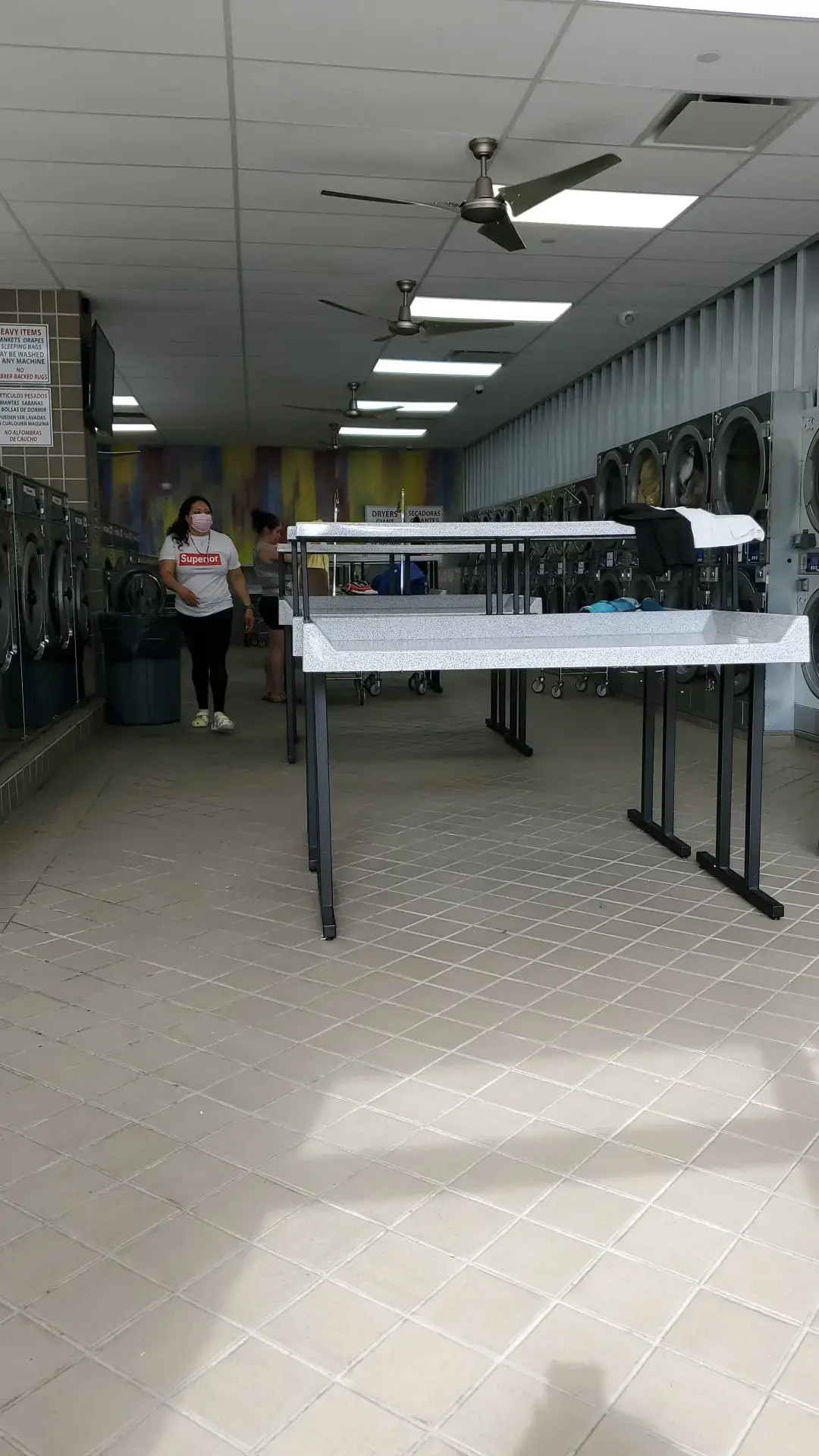 Wash & Dry - Image 4