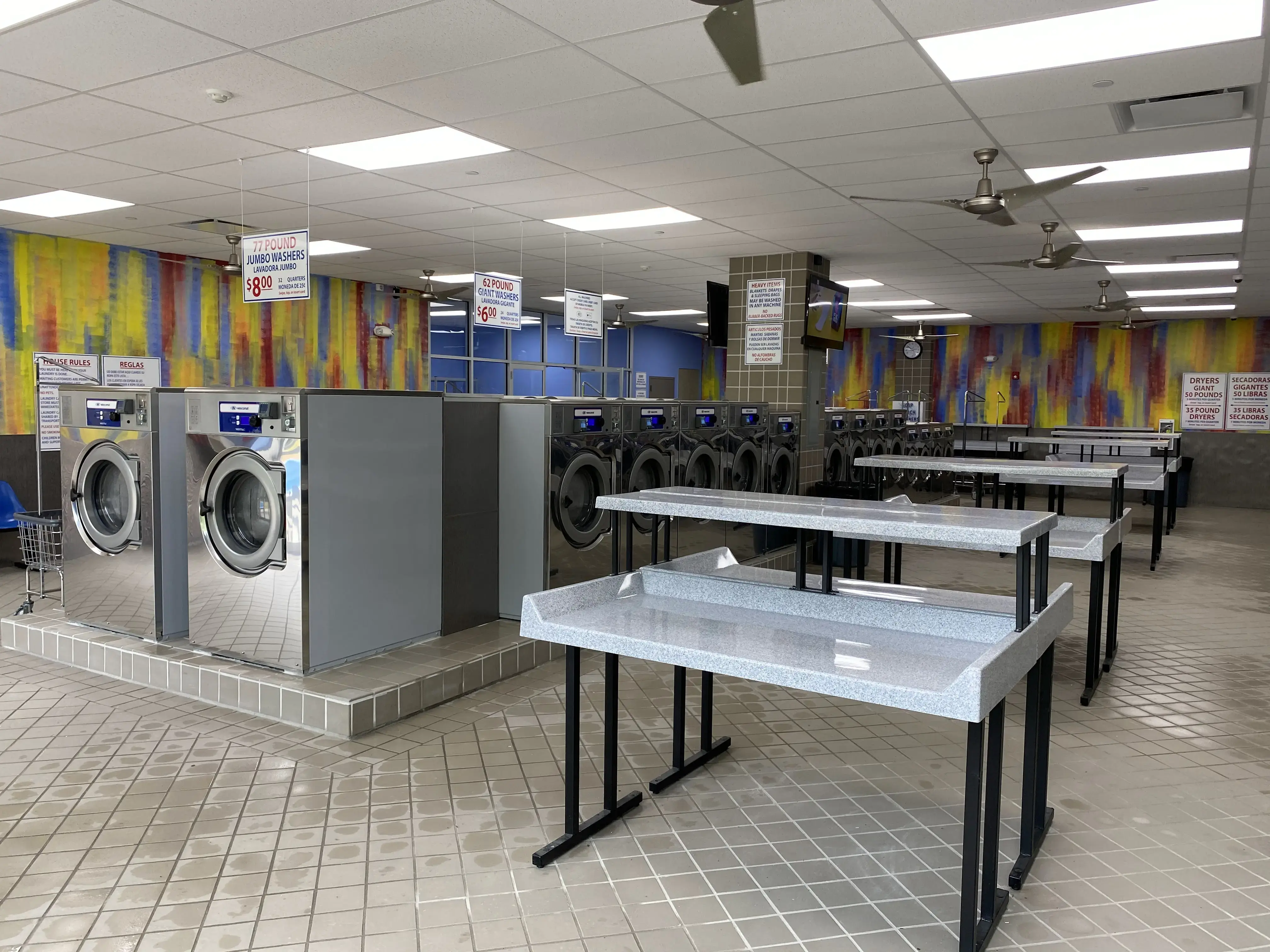 Wash & Dry - Image 9