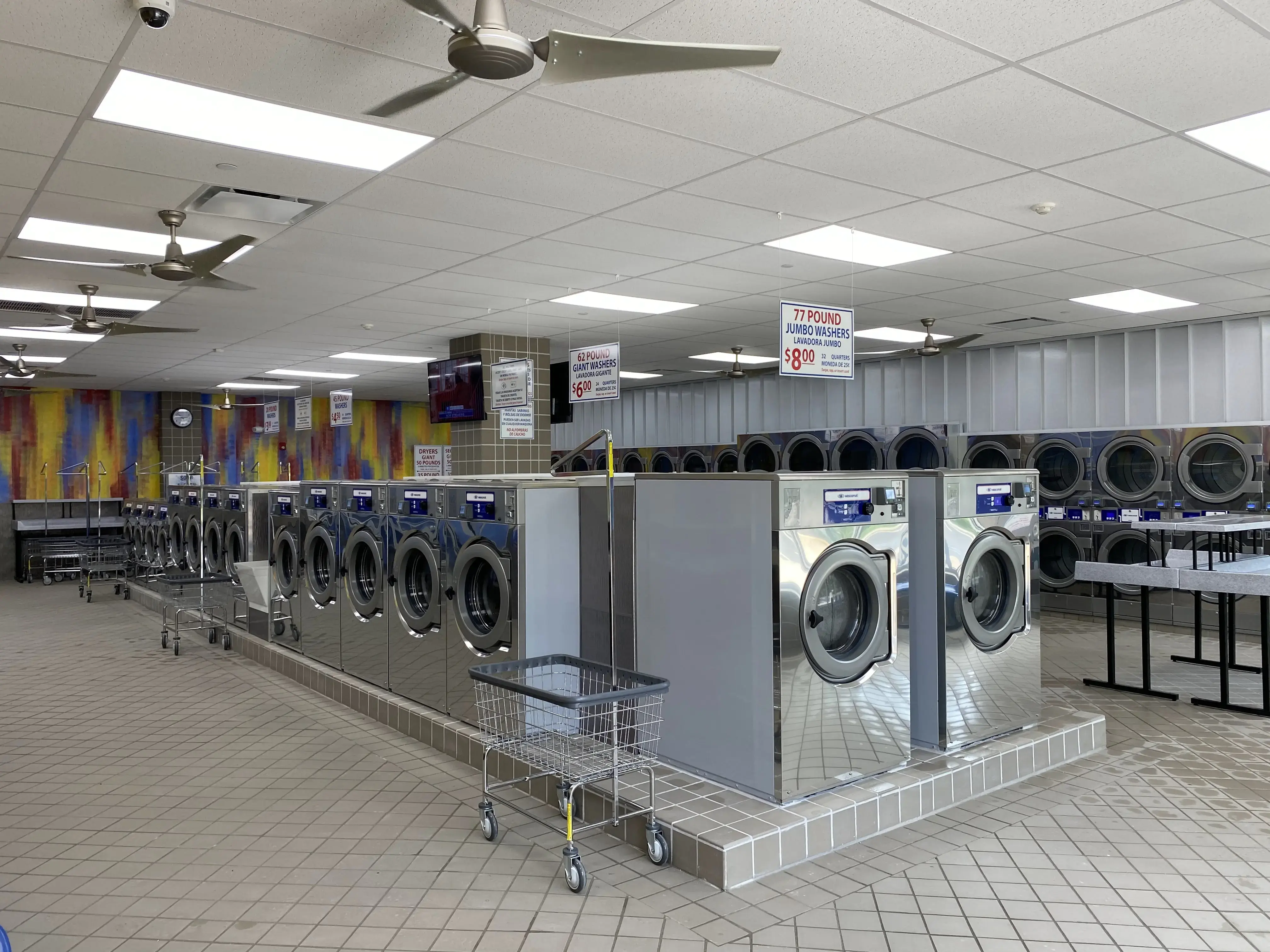 Wash & Dry - Image 10