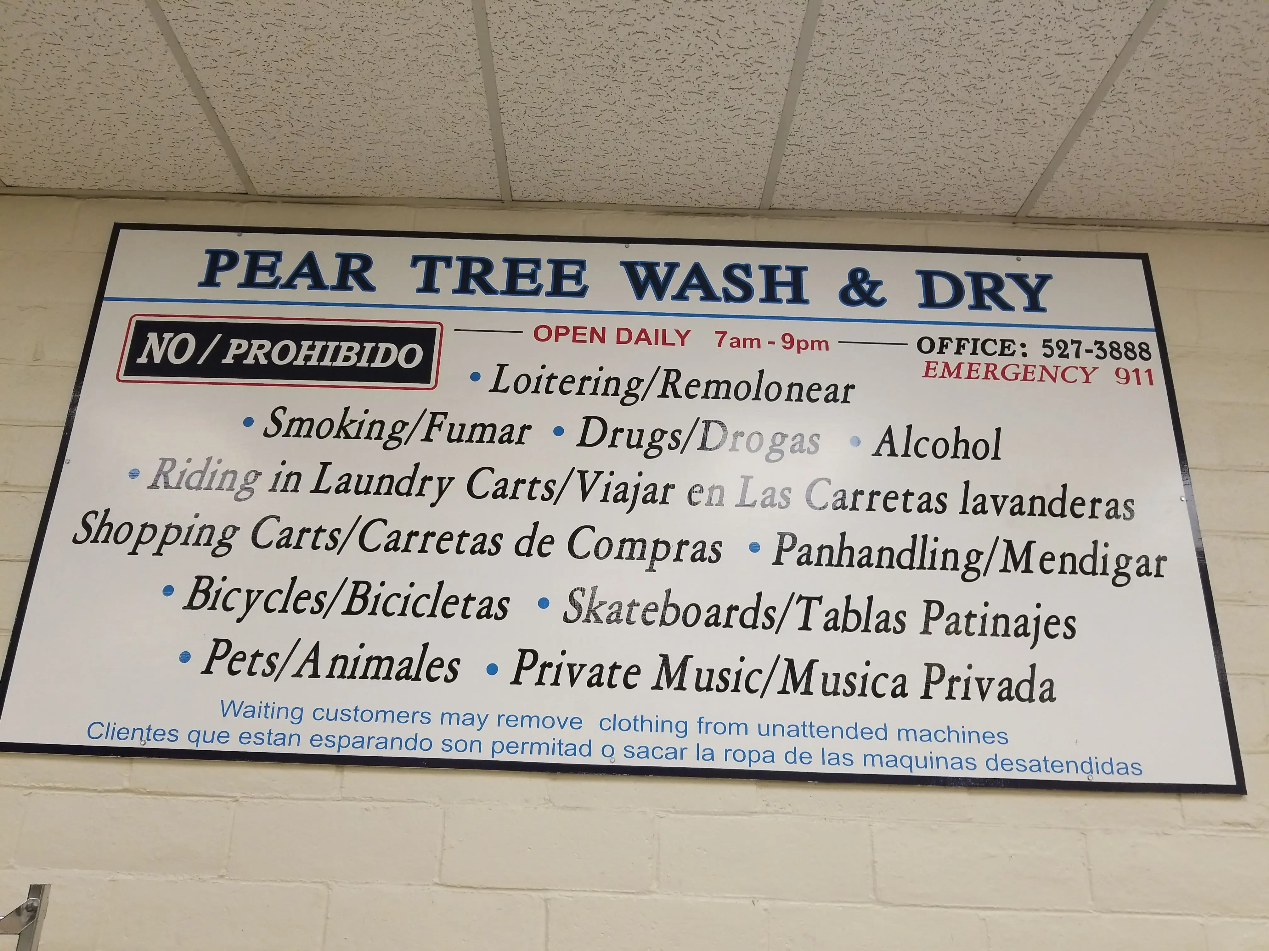 Wash & Dry thumbnail 7