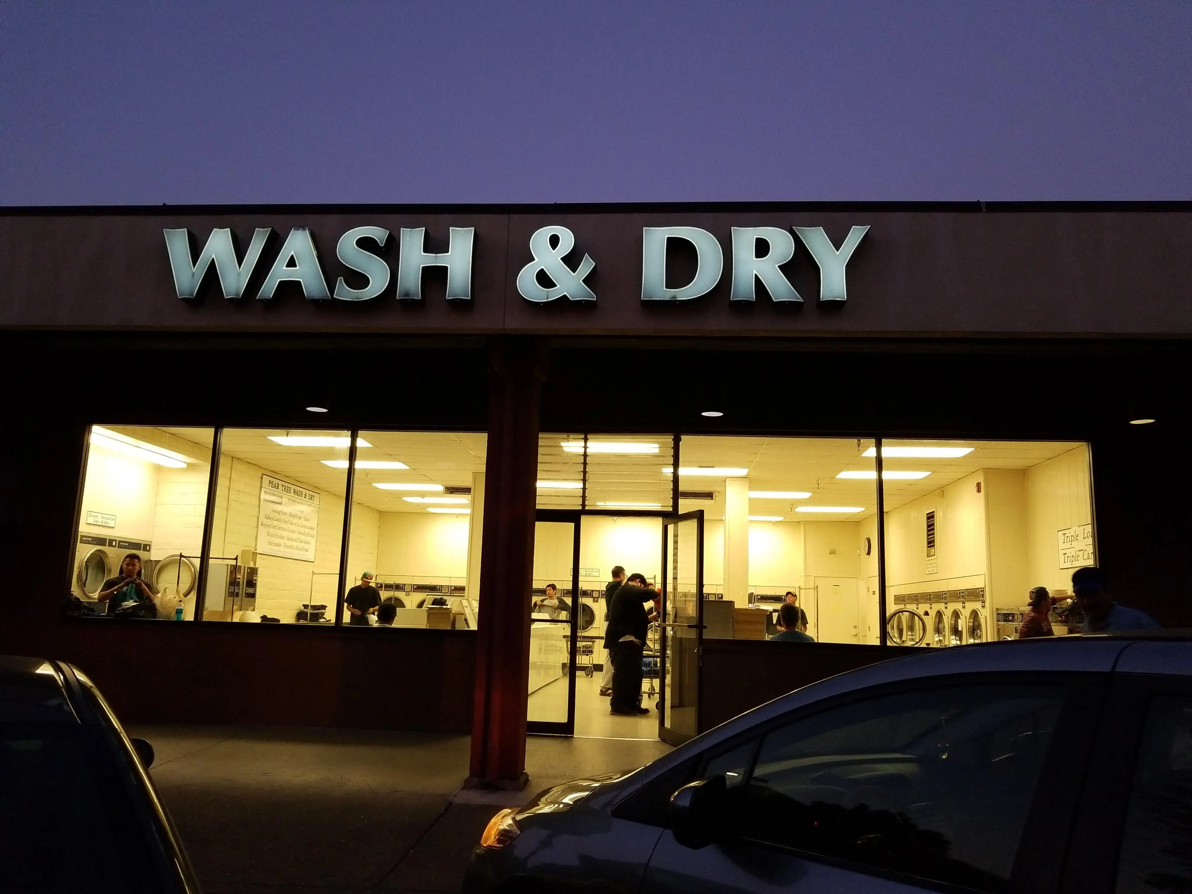 Wash & Dry - Image 6