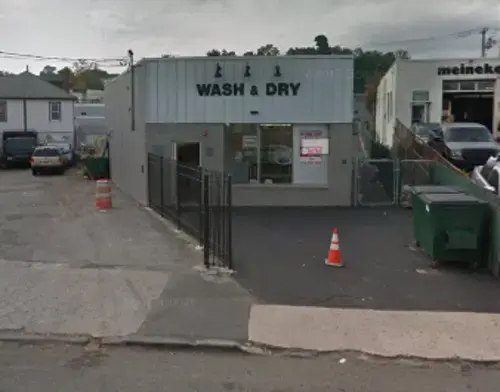 Wash & Dry - Image 11